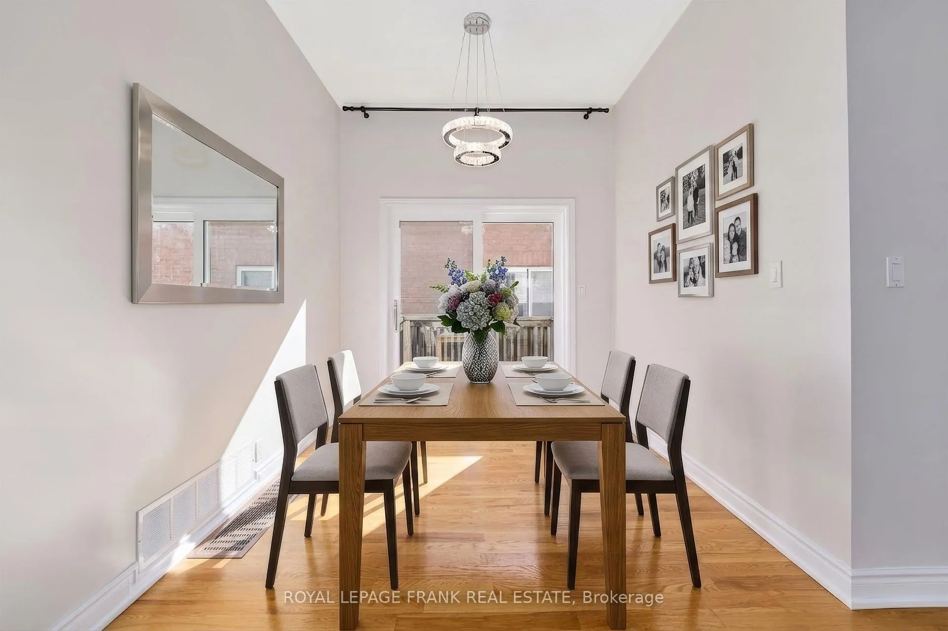 Photo 11 of 16 Treen Crescent, Whitby, Rolling Acres — HOMEH