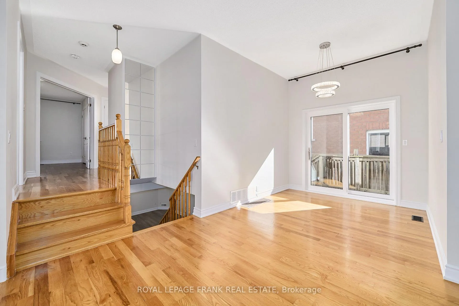 Photo 12 of 16 Treen Crescent, Whitby, Rolling Acres — HOMEH