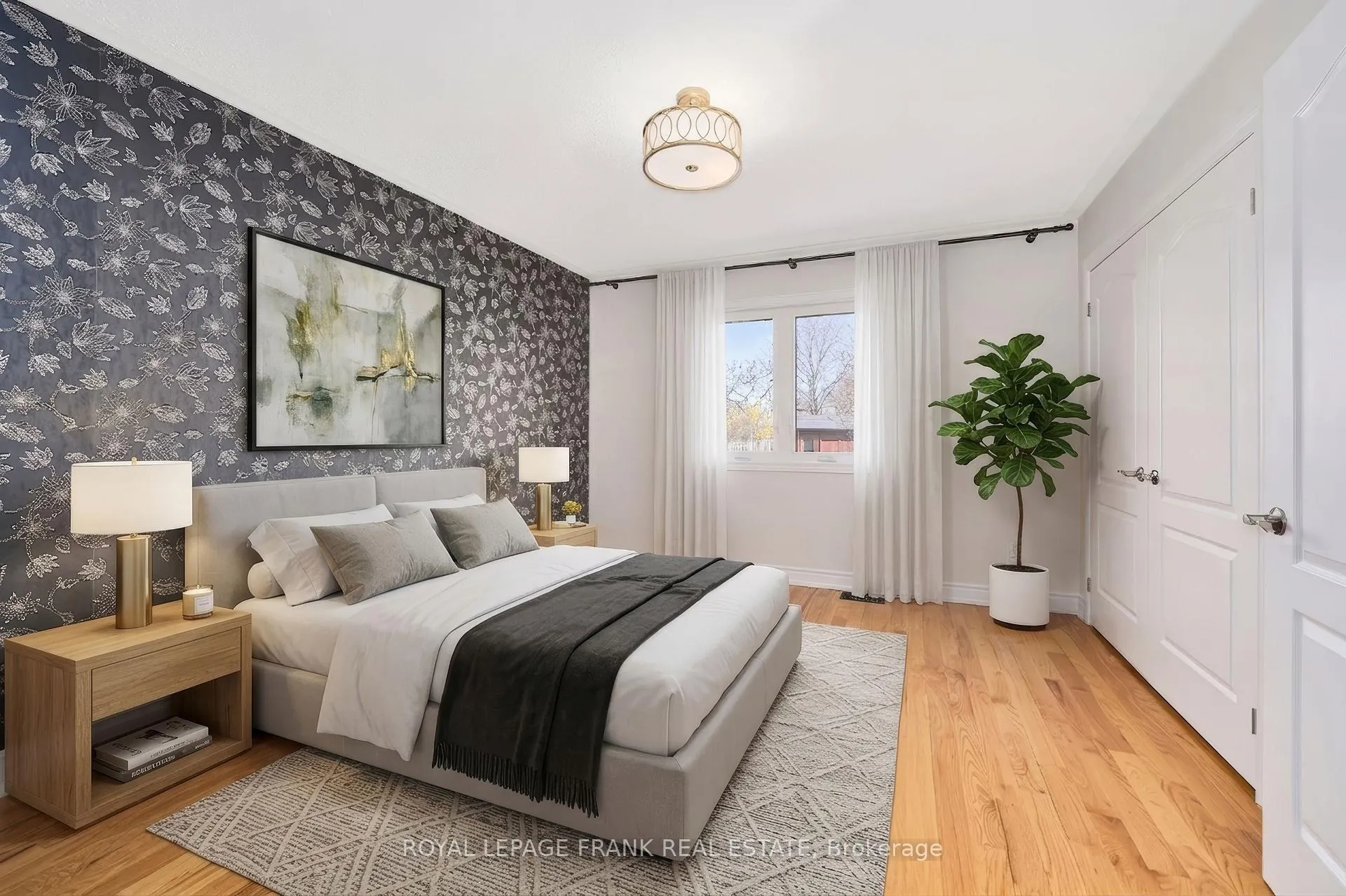 Photo 14 of 16 Treen Crescent, Whitby, Rolling Acres — HOMEH