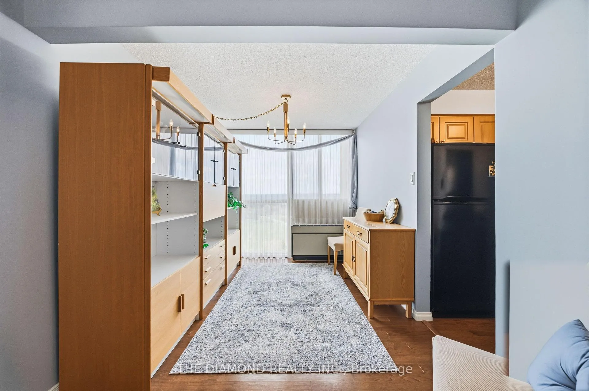 Photo 18 of Unit 1603, 61 Markbrook Lane, Etobicoke, Mount Olive-Silverstone-Jamestown — HOMEH