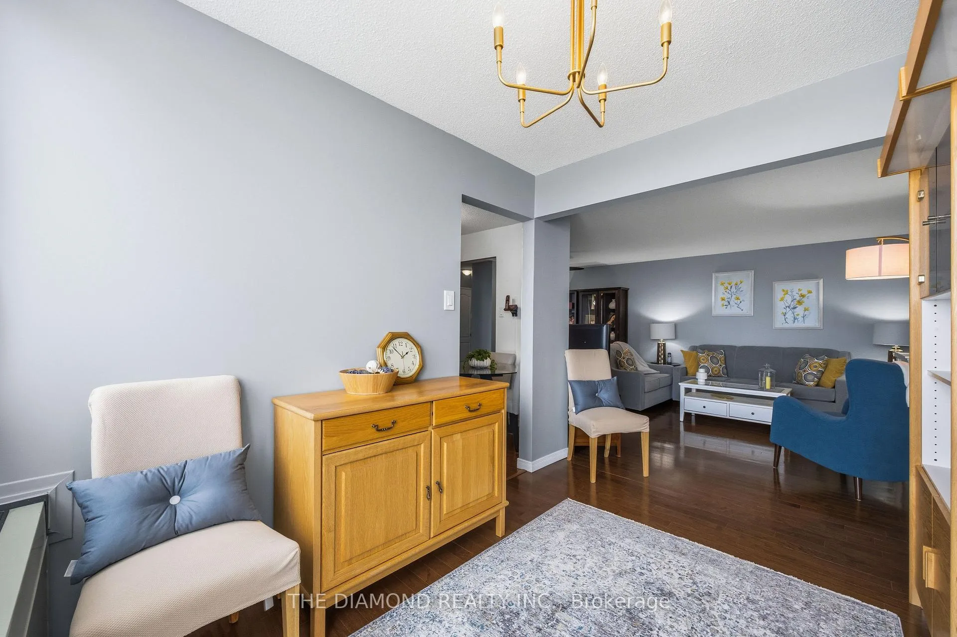 Photo 21 of Unit 1603, 61 Markbrook Lane, Etobicoke, Mount Olive-Silverstone-Jamestown — HOMEH