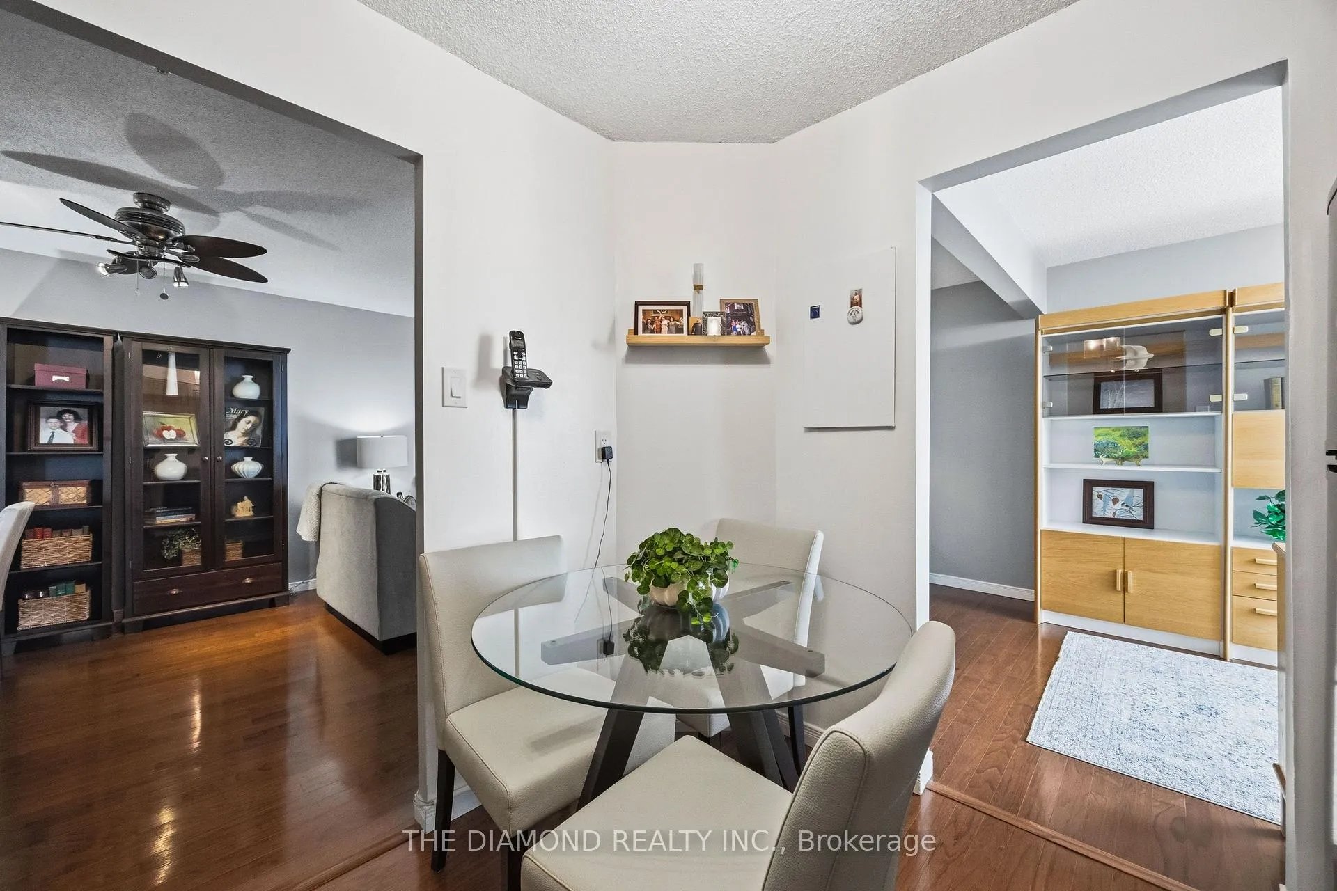 Photo 27 of Unit 1603, 61 Markbrook Lane, Etobicoke, Mount Olive-Silverstone-Jamestown — HOMEH