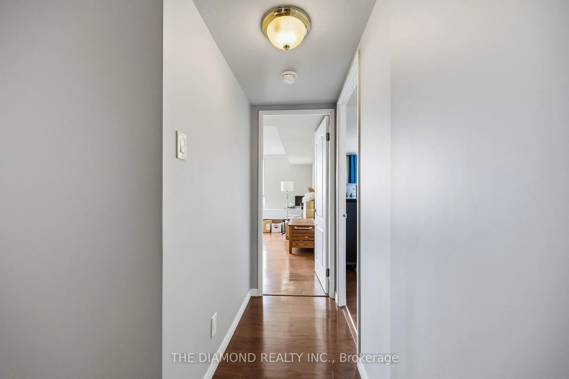 Photo 28 of Unit 1603, 61 Markbrook Lane, Etobicoke, Mount Olive-Silverstone-Jamestown — HOMEH