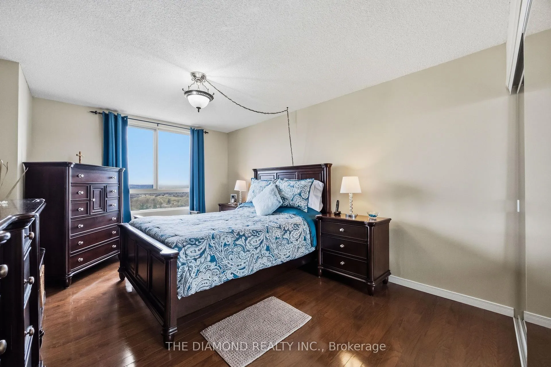 Photo 29 of Unit 1603, 61 Markbrook Lane, Etobicoke, Mount Olive-Silverstone-Jamestown — HOMEH