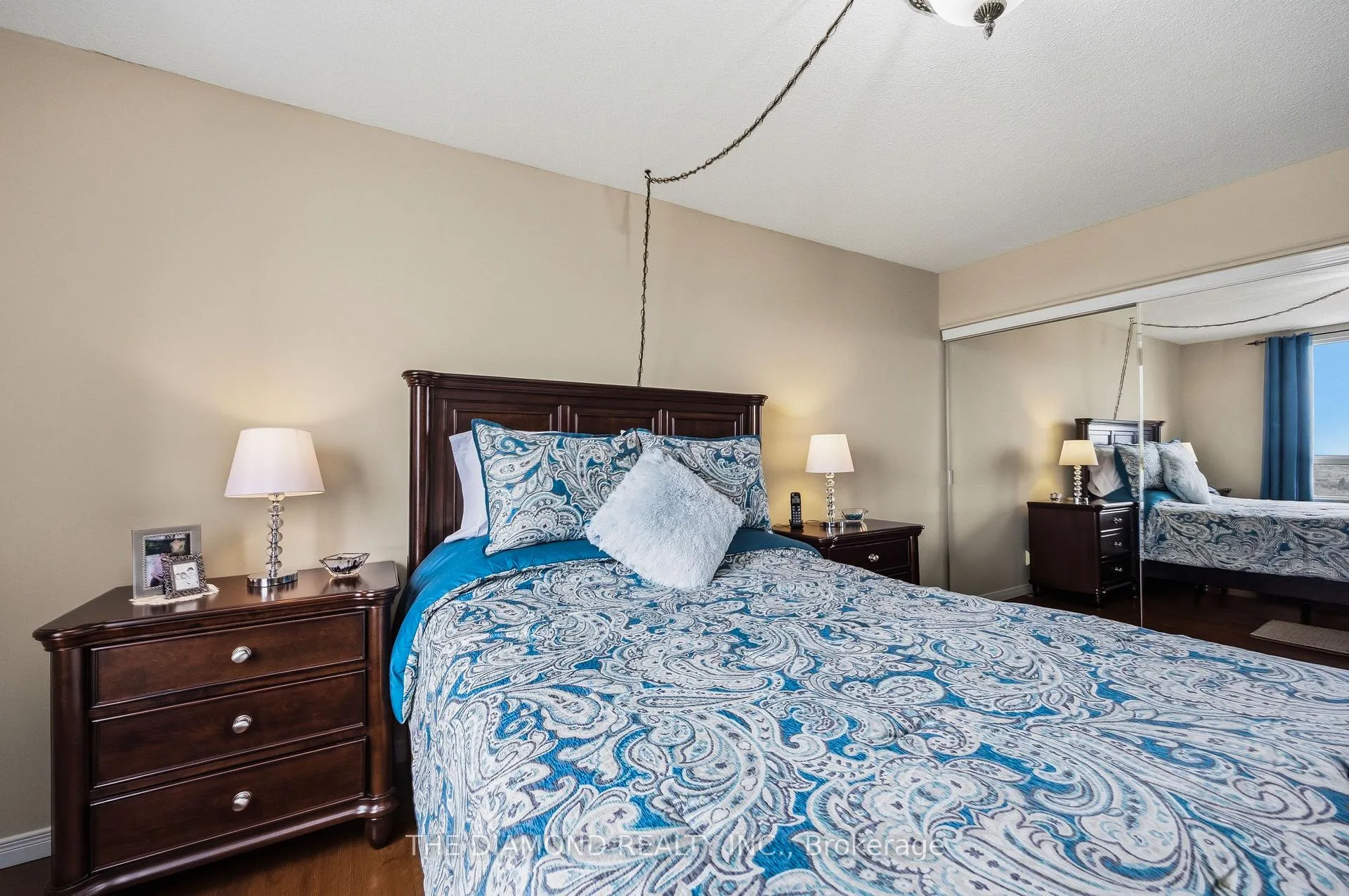 Photo 32 of Unit 1603, 61 Markbrook Lane, Etobicoke, Mount Olive-Silverstone-Jamestown — HOMEH