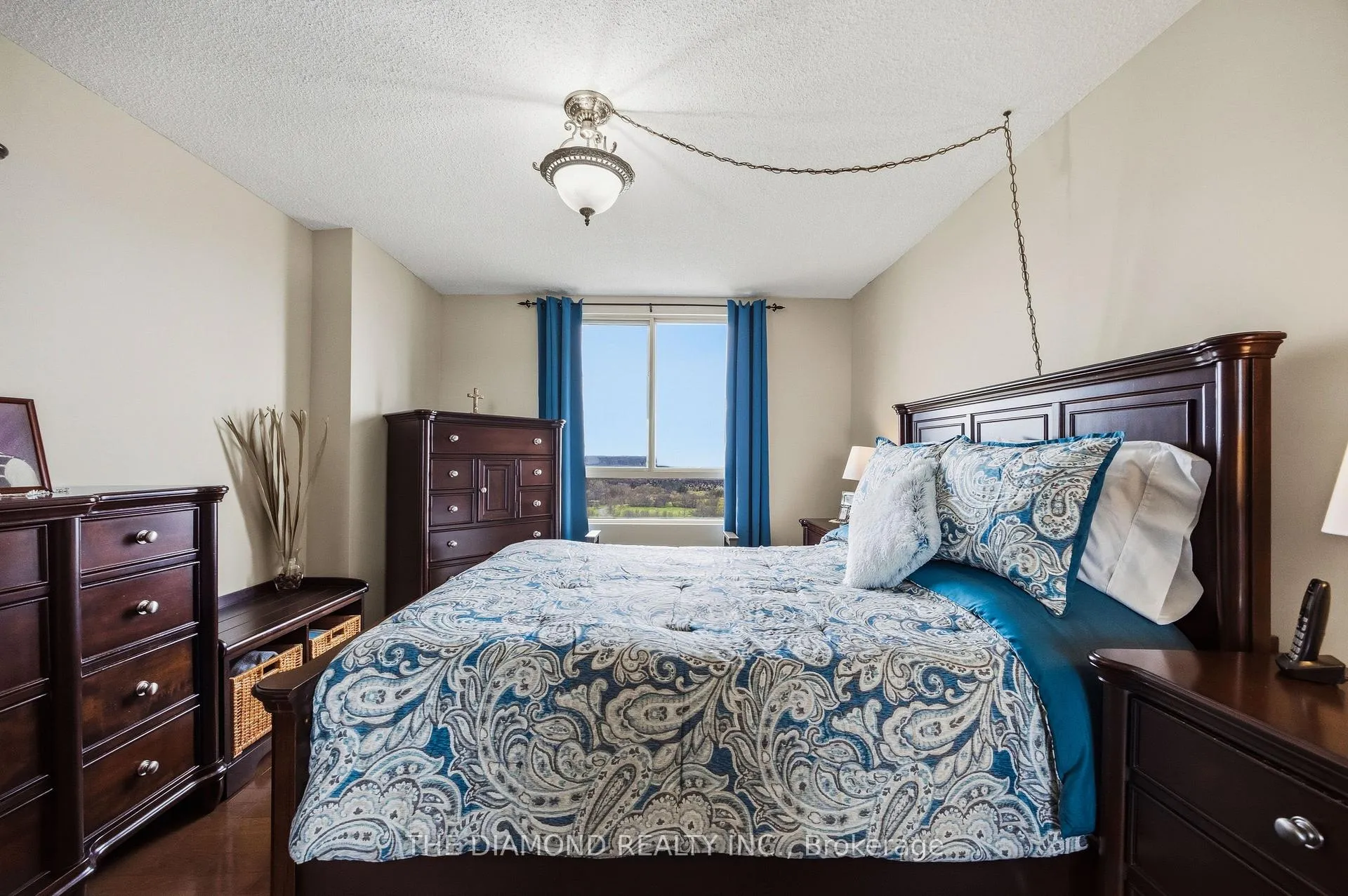Photo 33 of Unit 1603, 61 Markbrook Lane, Etobicoke, Mount Olive-Silverstone-Jamestown — HOMEH