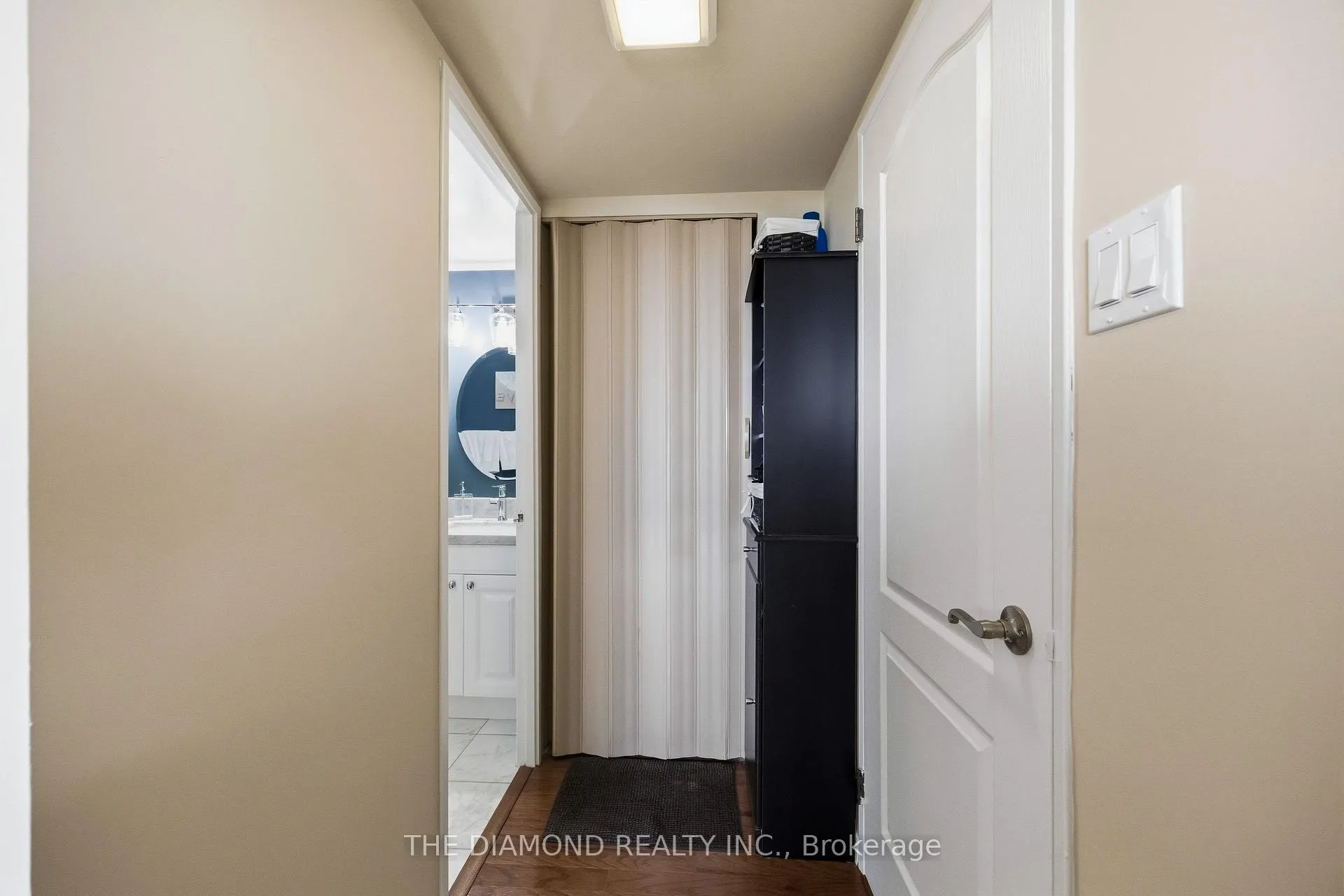 Photo 34 of Unit 1603, 61 Markbrook Lane, Etobicoke, Mount Olive-Silverstone-Jamestown — HOMEH