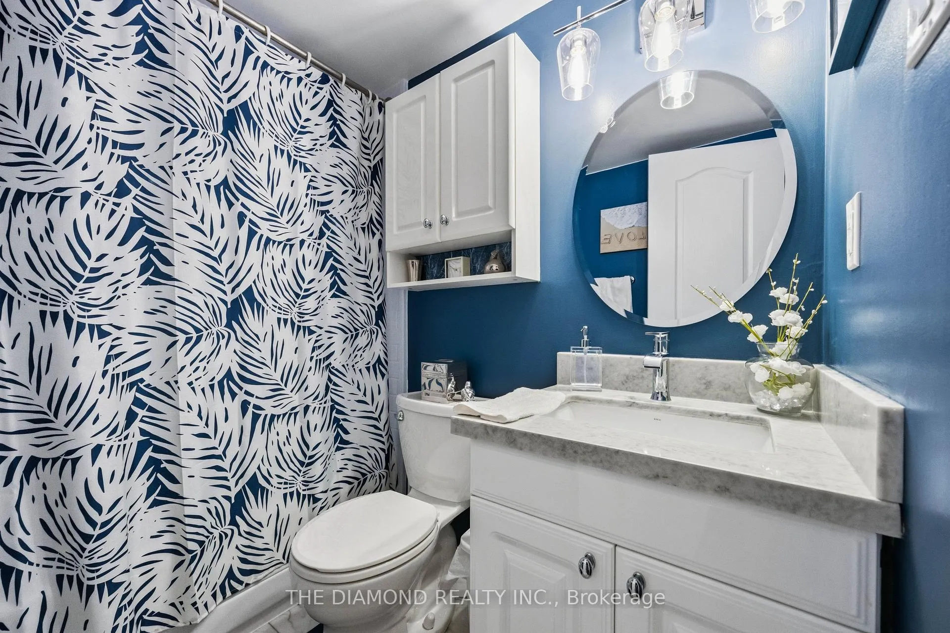 Photo 35 of Unit 1603, 61 Markbrook Lane, Etobicoke, Mount Olive-Silverstone-Jamestown — HOMEH