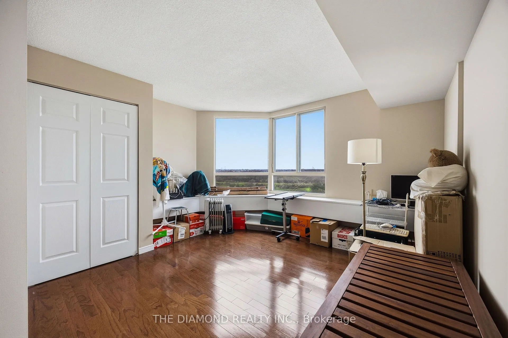 Photo 36 of Unit 1603, 61 Markbrook Lane, Etobicoke, Mount Olive-Silverstone-Jamestown — HOMEH