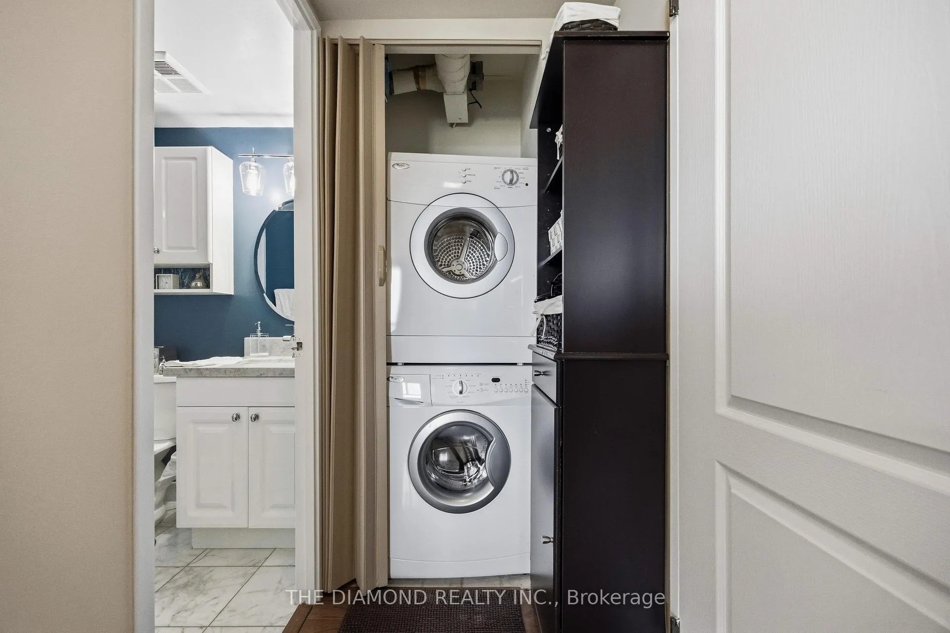 Photo 39 of Unit 1603, 61 Markbrook Lane, Etobicoke, Mount Olive-Silverstone-Jamestown — HOMEH