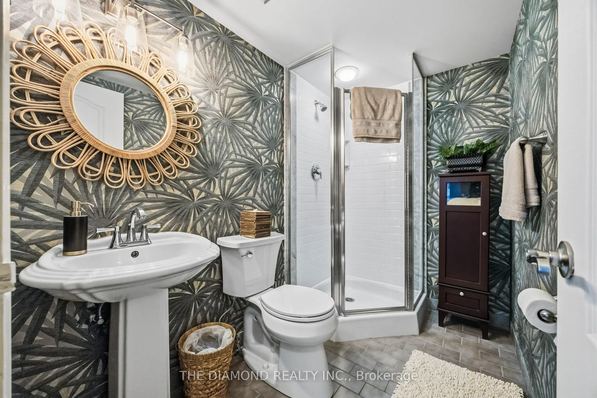 Photo 40 of Unit 1603, 61 Markbrook Lane, Etobicoke, Mount Olive-Silverstone-Jamestown — HOMEH