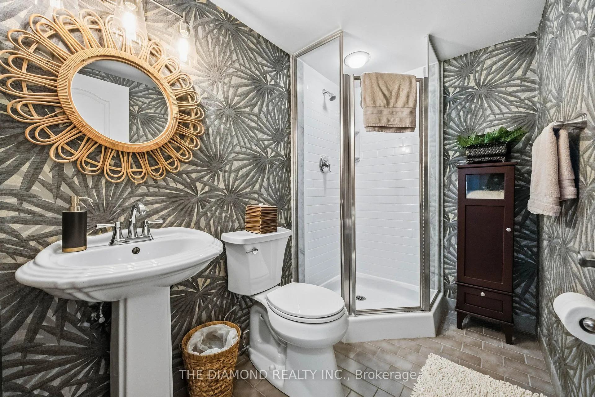 Photo 41 of Unit 1603, 61 Markbrook Lane, Etobicoke, Mount Olive-Silverstone-Jamestown — HOMEH