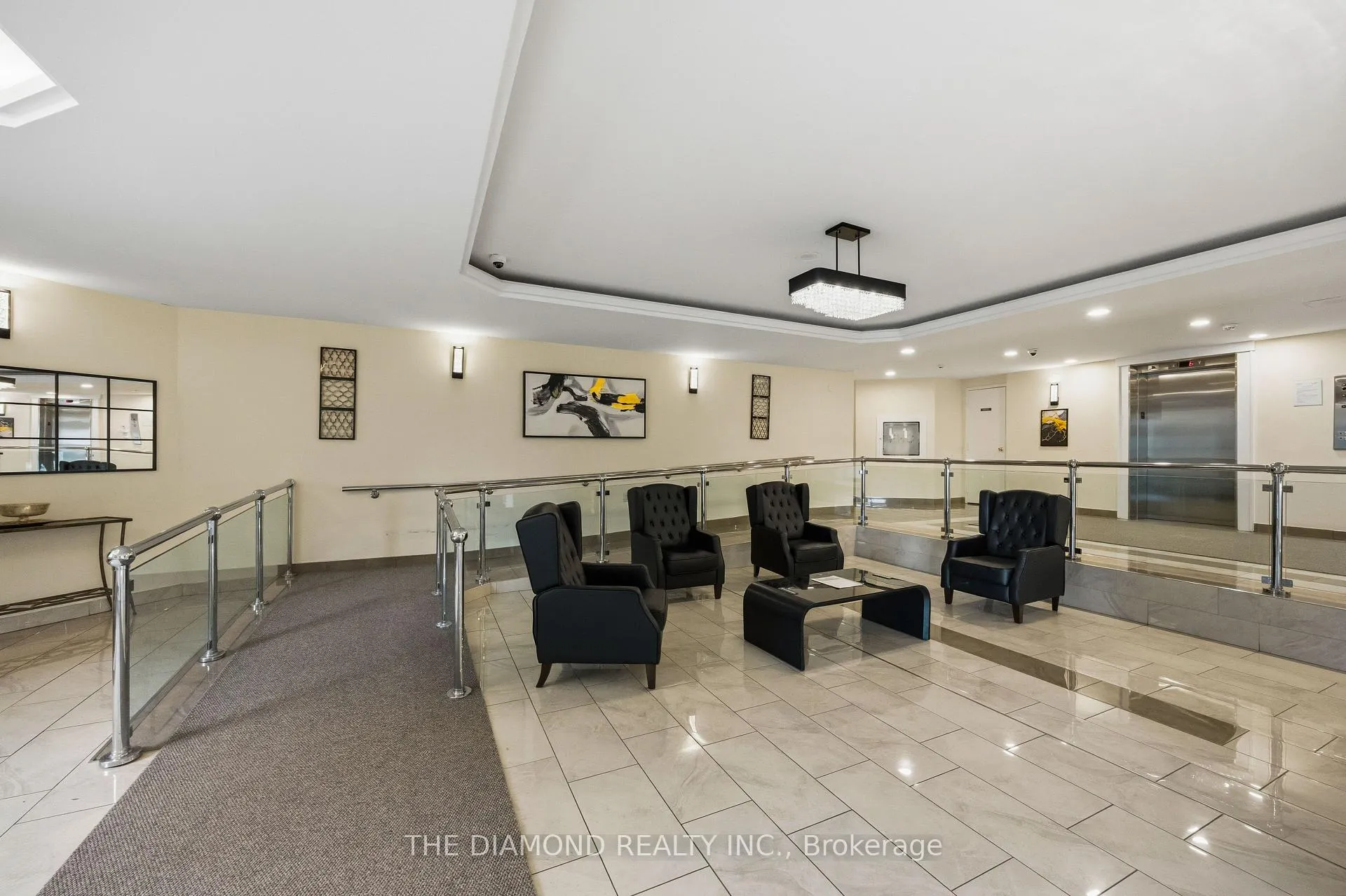 Photo 42 of Unit 1603, 61 Markbrook Lane, Etobicoke, Mount Olive-Silverstone-Jamestown — HOMEH