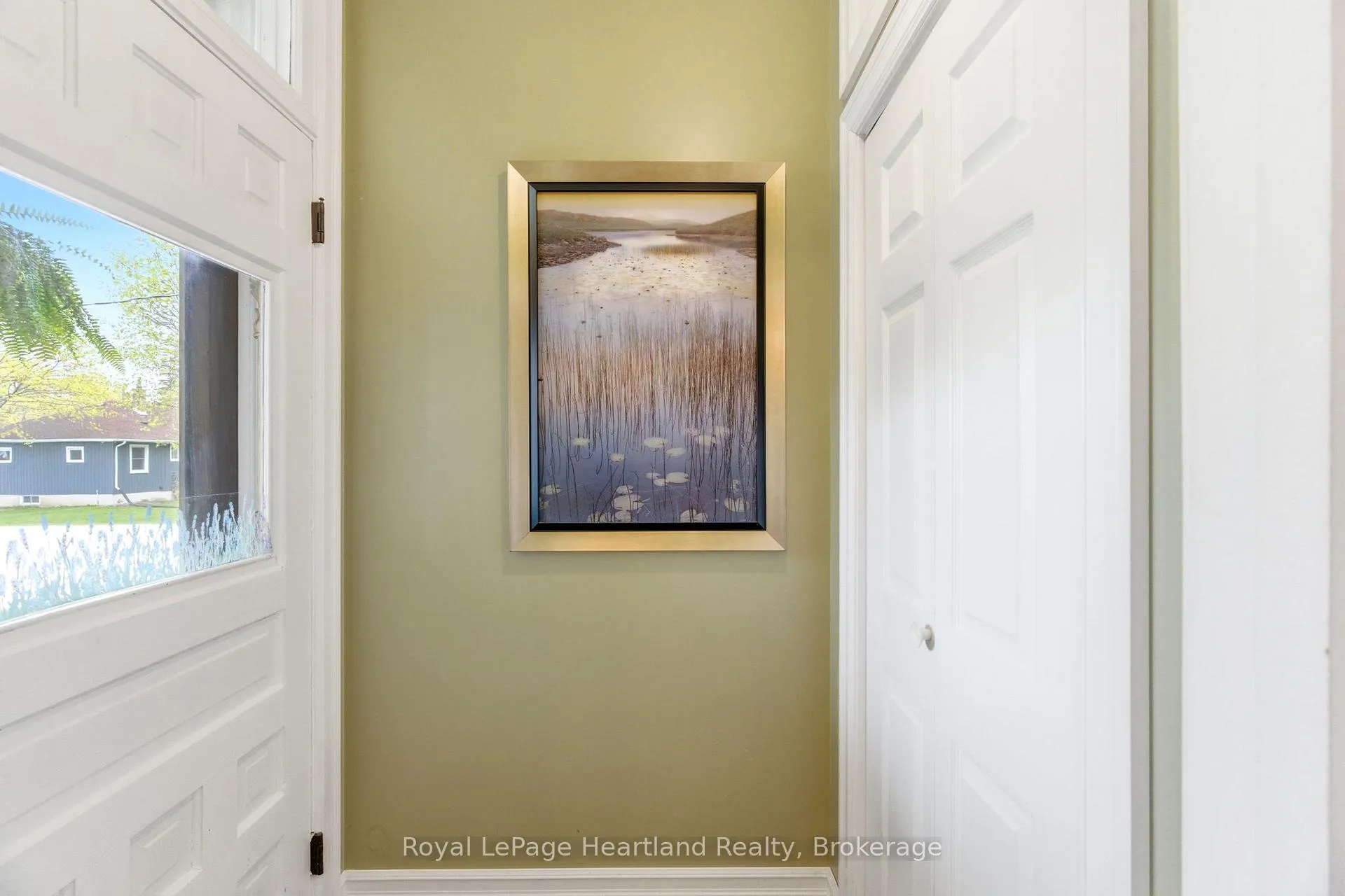 Photo 2 of 125 Johns Avenue, Central Huron, Hullett — HOMEH