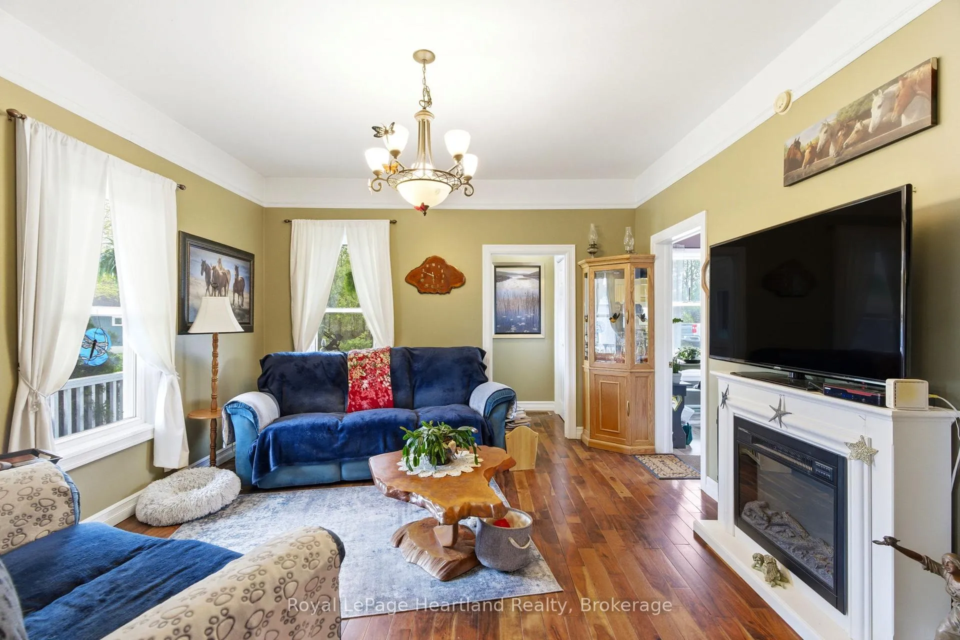 Photo 3 of 125 Johns Avenue, Central Huron, Hullett — HOMEH