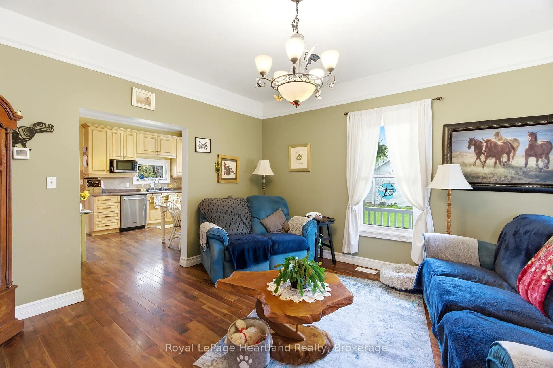 Photo 4 of 125 Johns Avenue, Central Huron, Hullett — HOMEH