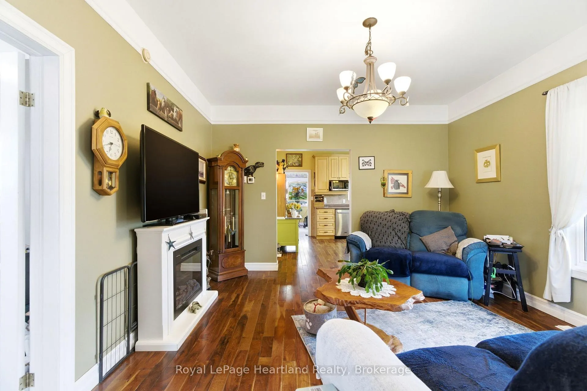 Photo 5 of 125 Johns Avenue, Central Huron, Hullett — HOMEH
