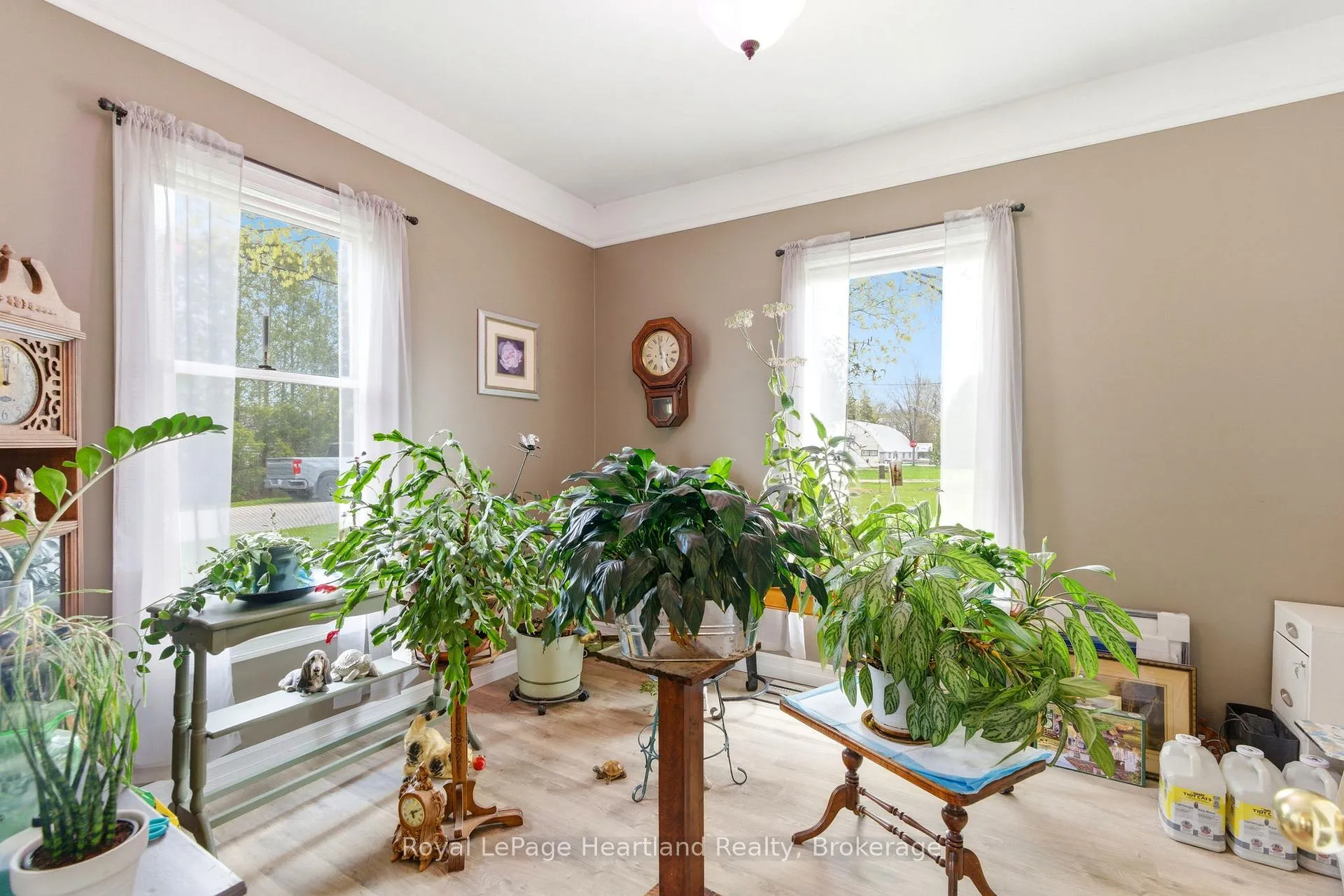 Photo 6 of 125 Johns Avenue, Central Huron, Hullett — HOMEH