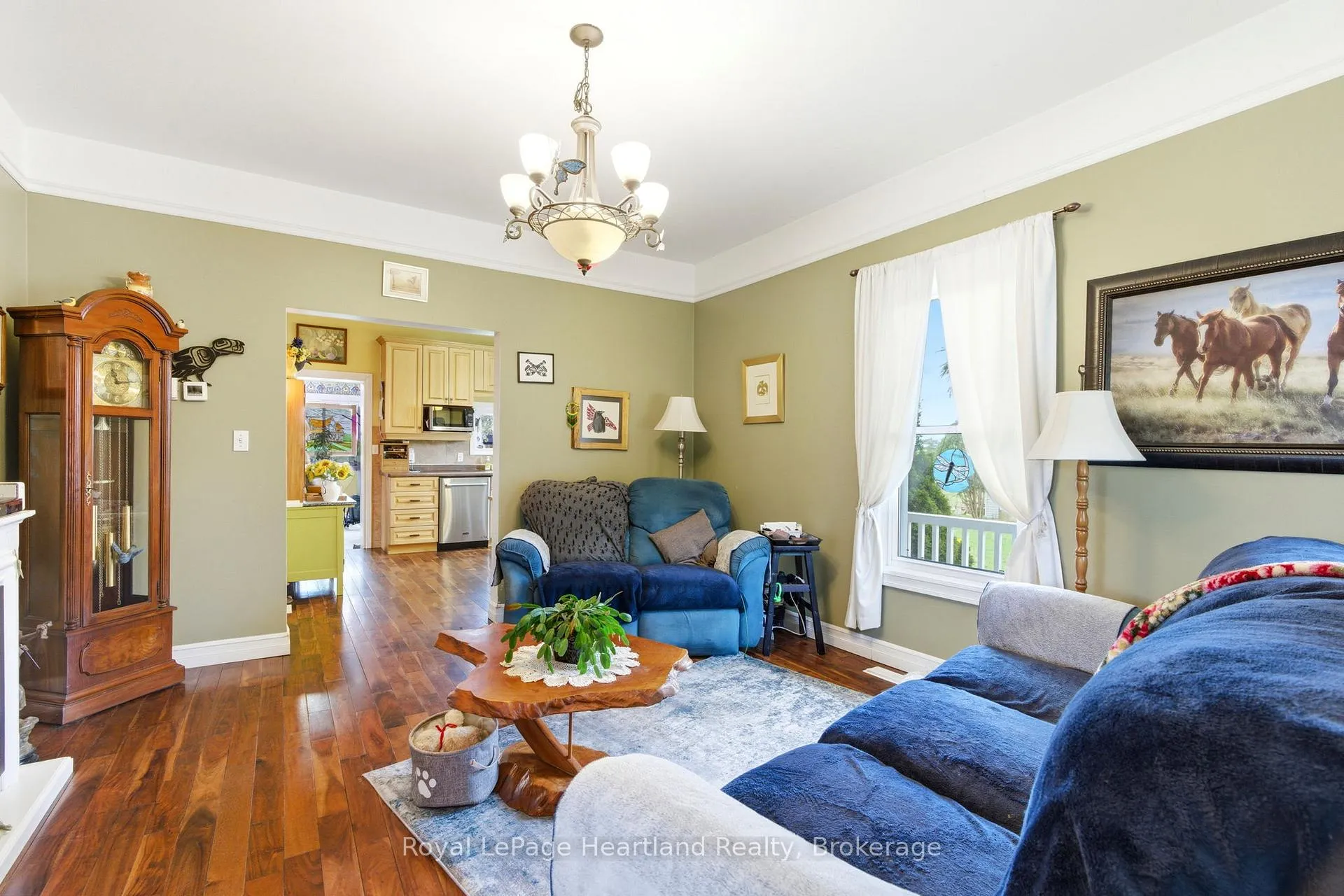 Photo 7 of 125 Johns Avenue, Central Huron, Hullett — HOMEH