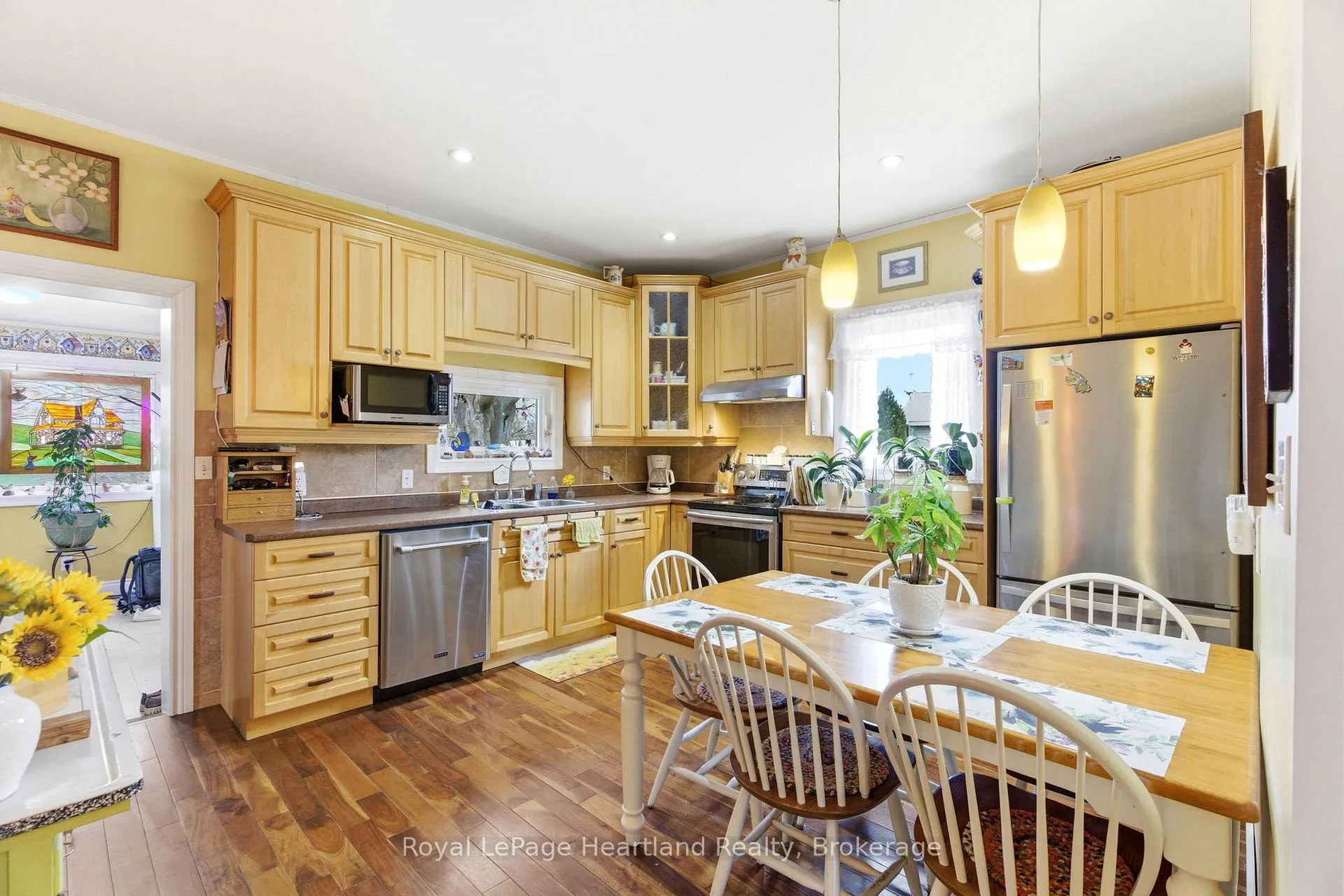 Photo 9 of 125 Johns Avenue, Central Huron, Hullett — HOMEH
