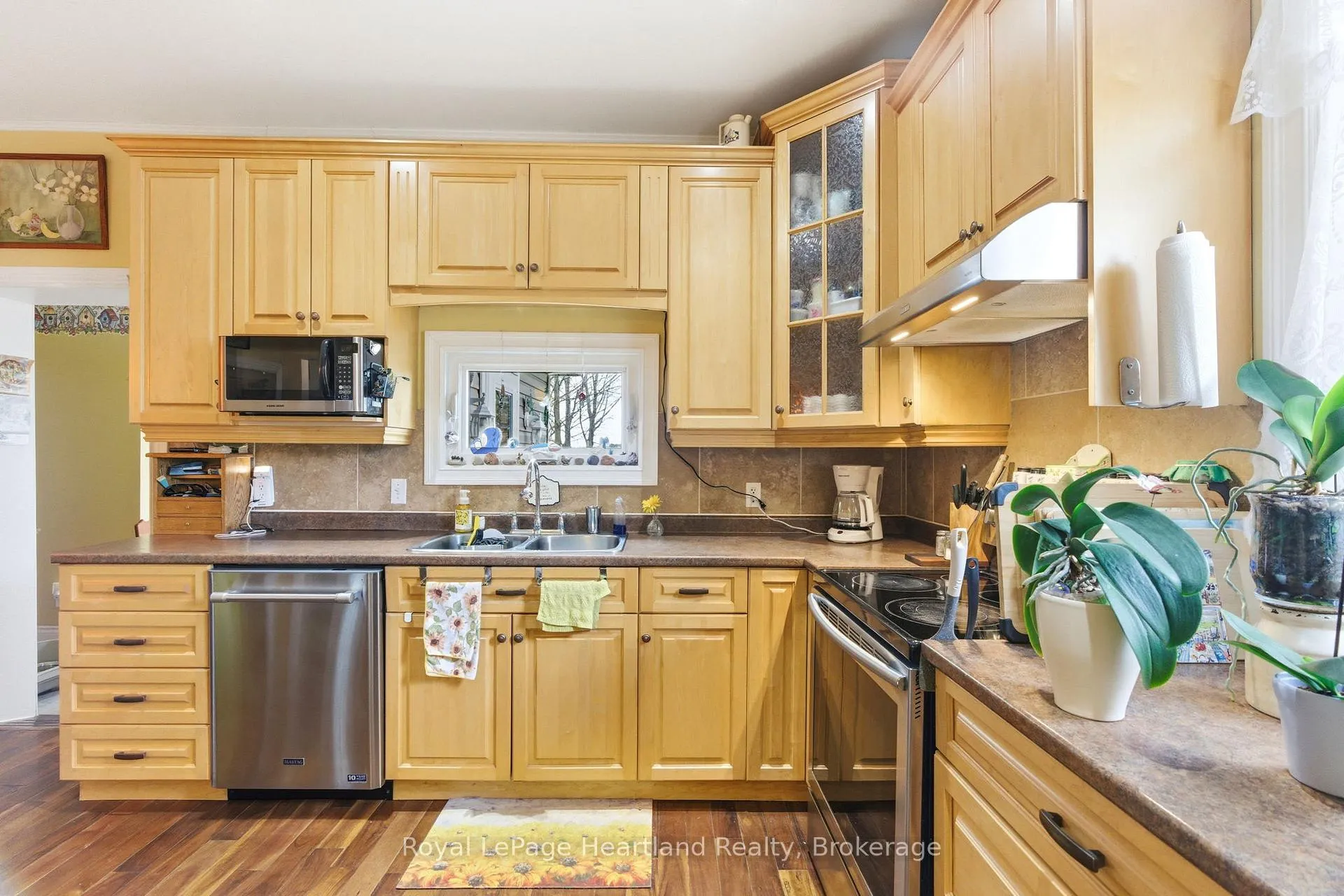 Photo 10 of 125 Johns Avenue, Central Huron, Hullett — HOMEH