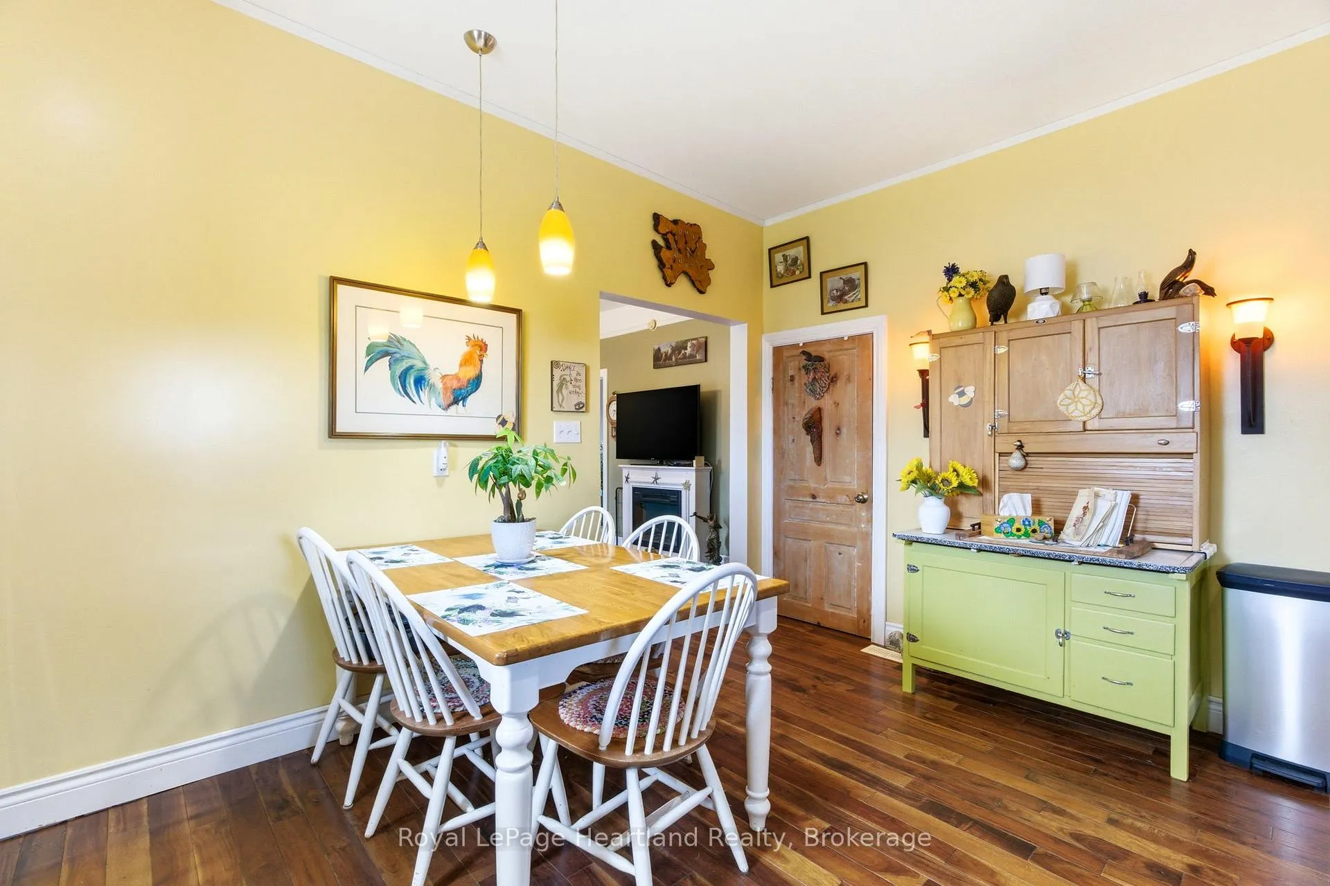 Photo 11 of 125 Johns Avenue, Central Huron, Hullett — HOMEH