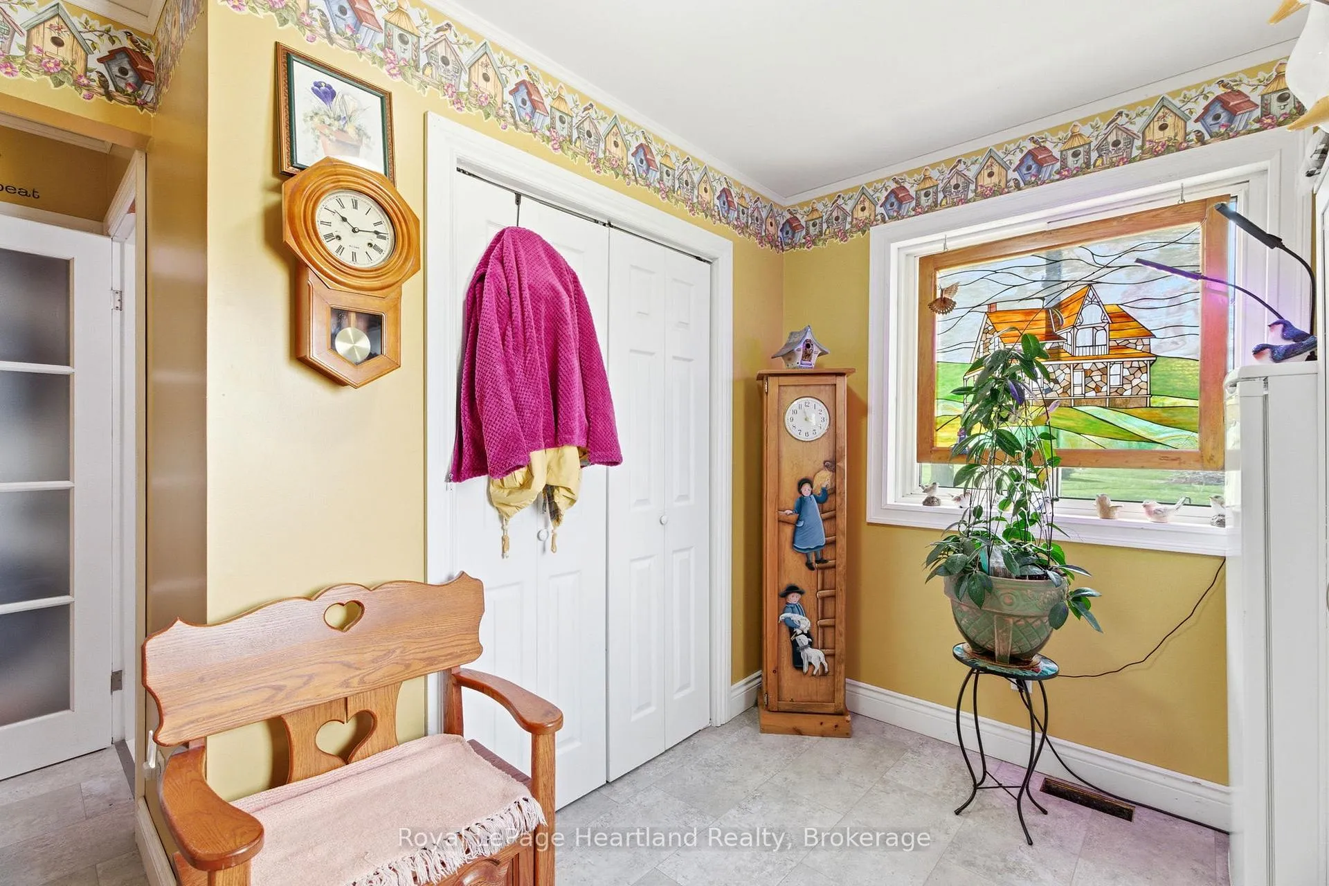 Photo 12 of 125 Johns Avenue, Central Huron, Hullett — HOMEH