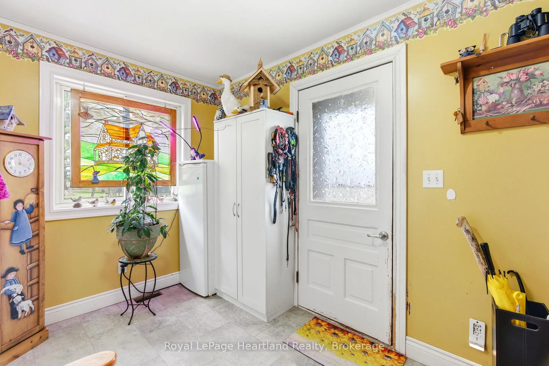 Photo 13 of 125 Johns Avenue, Central Huron, Hullett — HOMEH