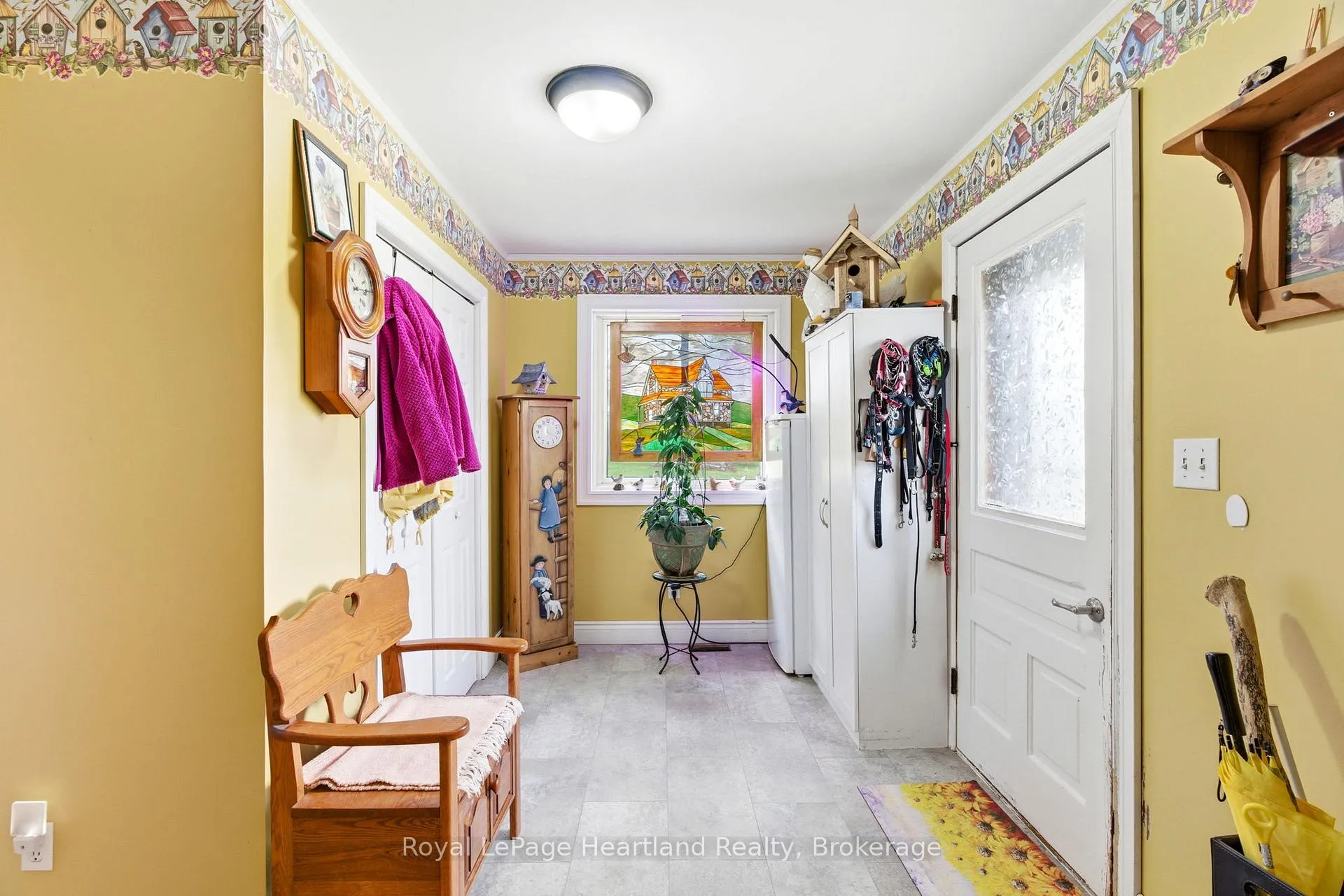 Photo 15 of 125 Johns Avenue, Central Huron, Hullett — HOMEH