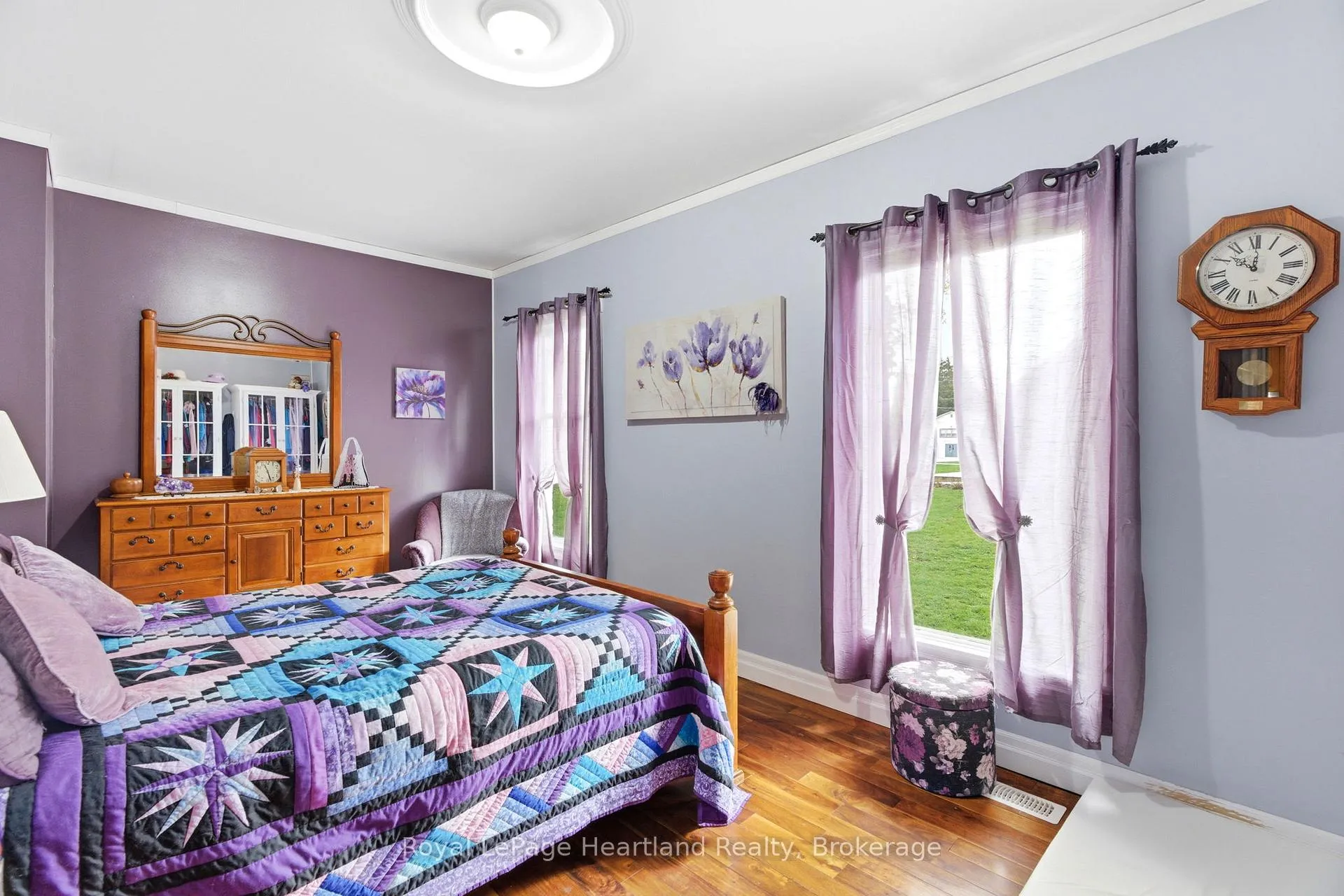 Photo 18 of 125 Johns Avenue, Central Huron, Hullett — HOMEH