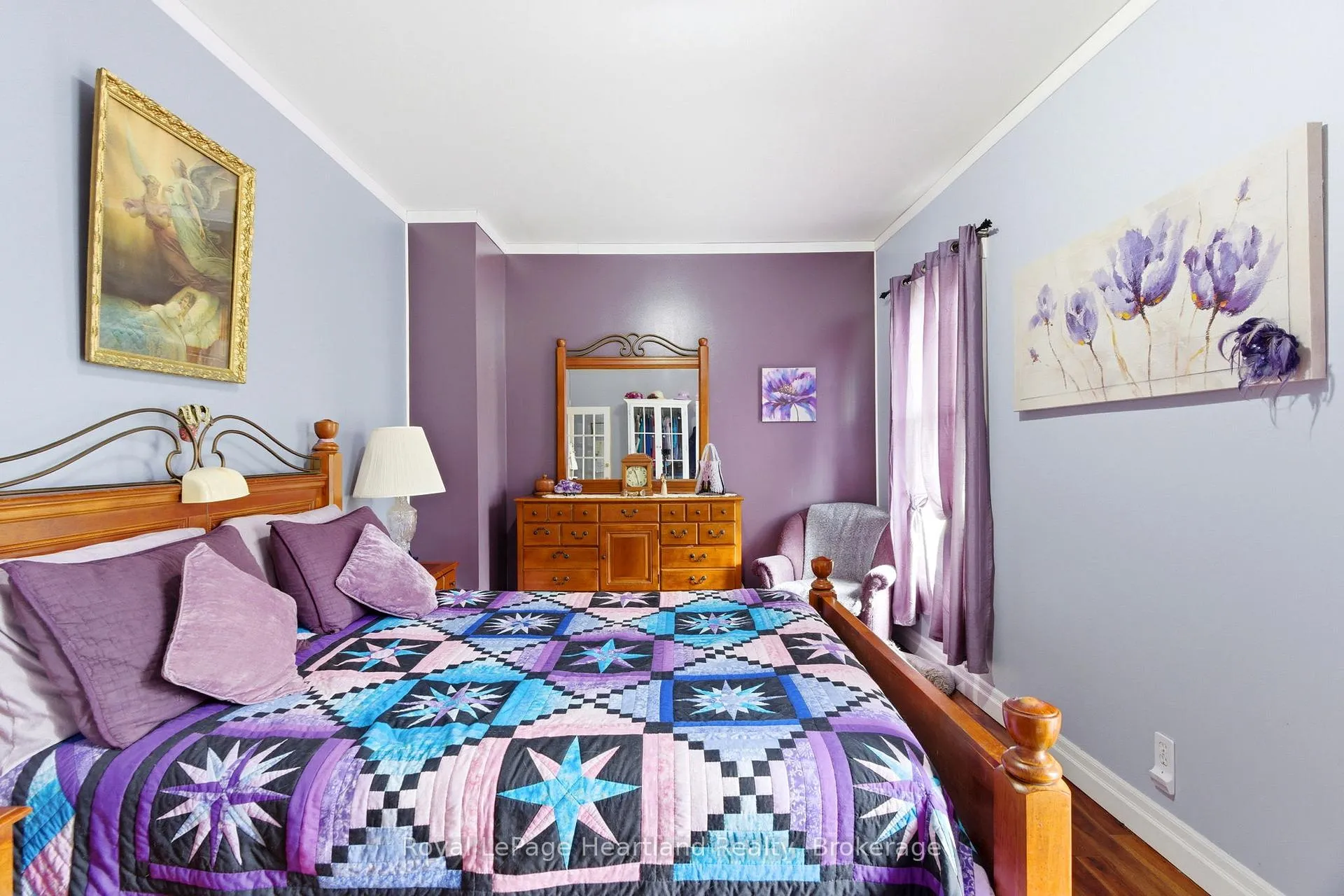 Photo 19 of 125 Johns Avenue, Central Huron, Hullett — HOMEH