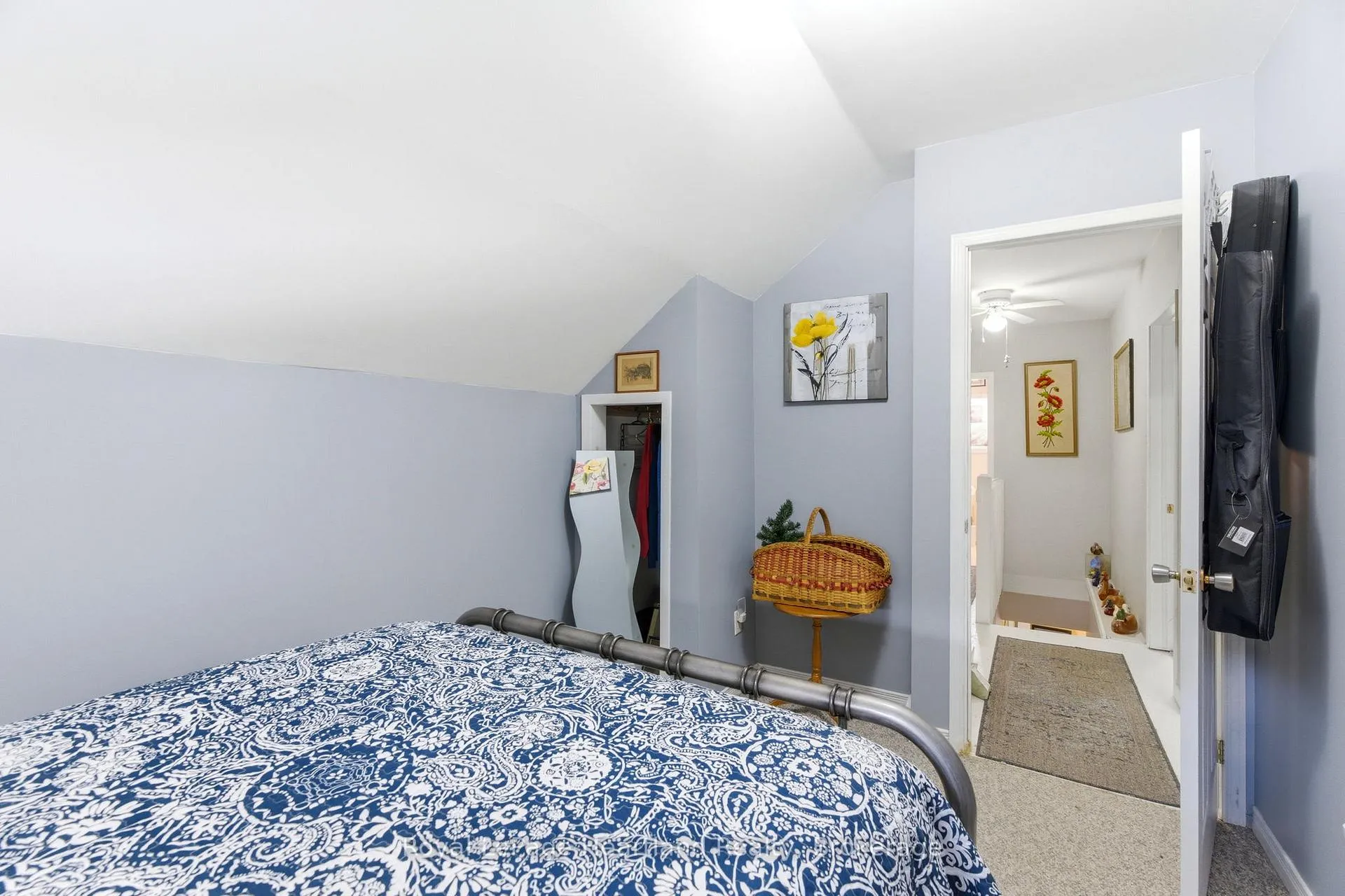 Photo 26 of 125 Johns Avenue, Central Huron, Hullett — HOMEH