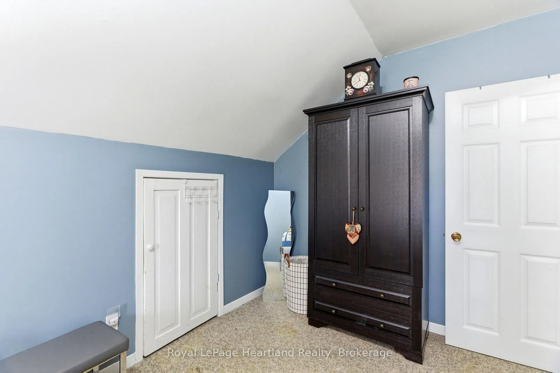 Photo 29 of 125 Johns Avenue, Central Huron, Hullett — HOMEH