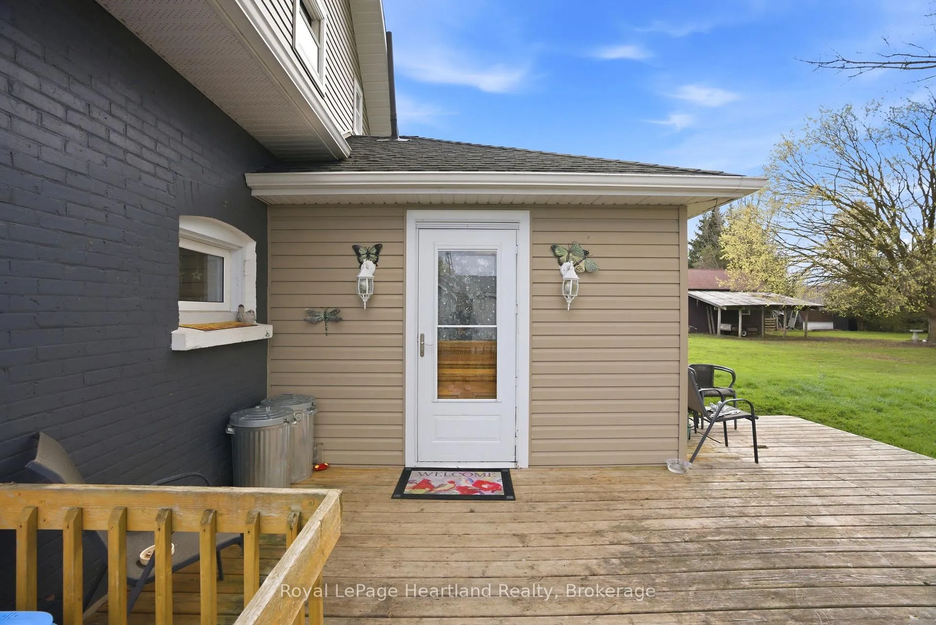 Photo 32 of 125 Johns Avenue, Central Huron, Hullett — HOMEH