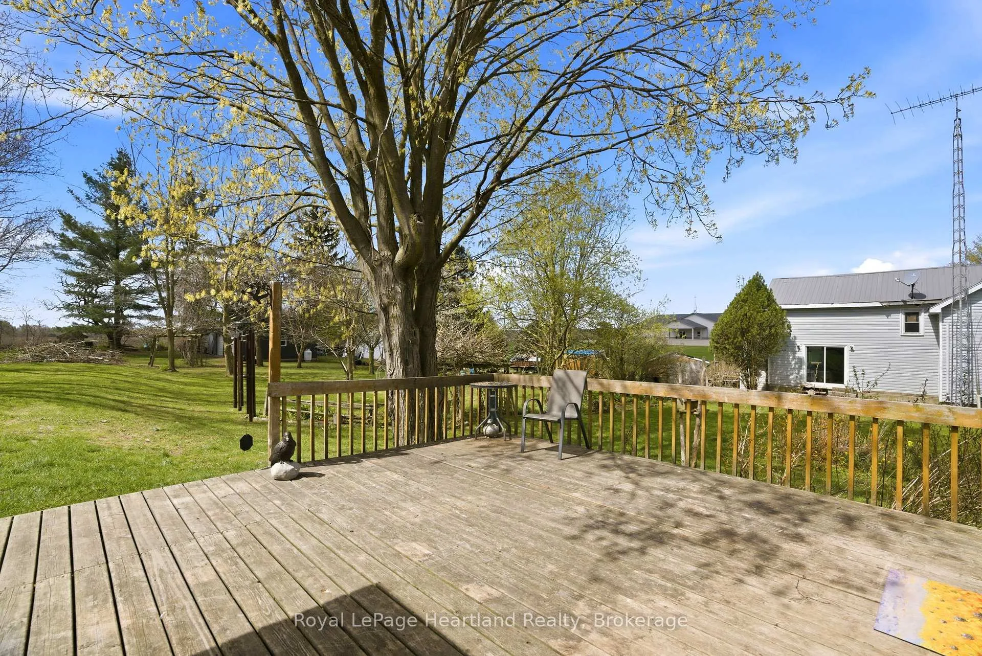 Photo 34 of 125 Johns Avenue, Central Huron, Hullett — HOMEH