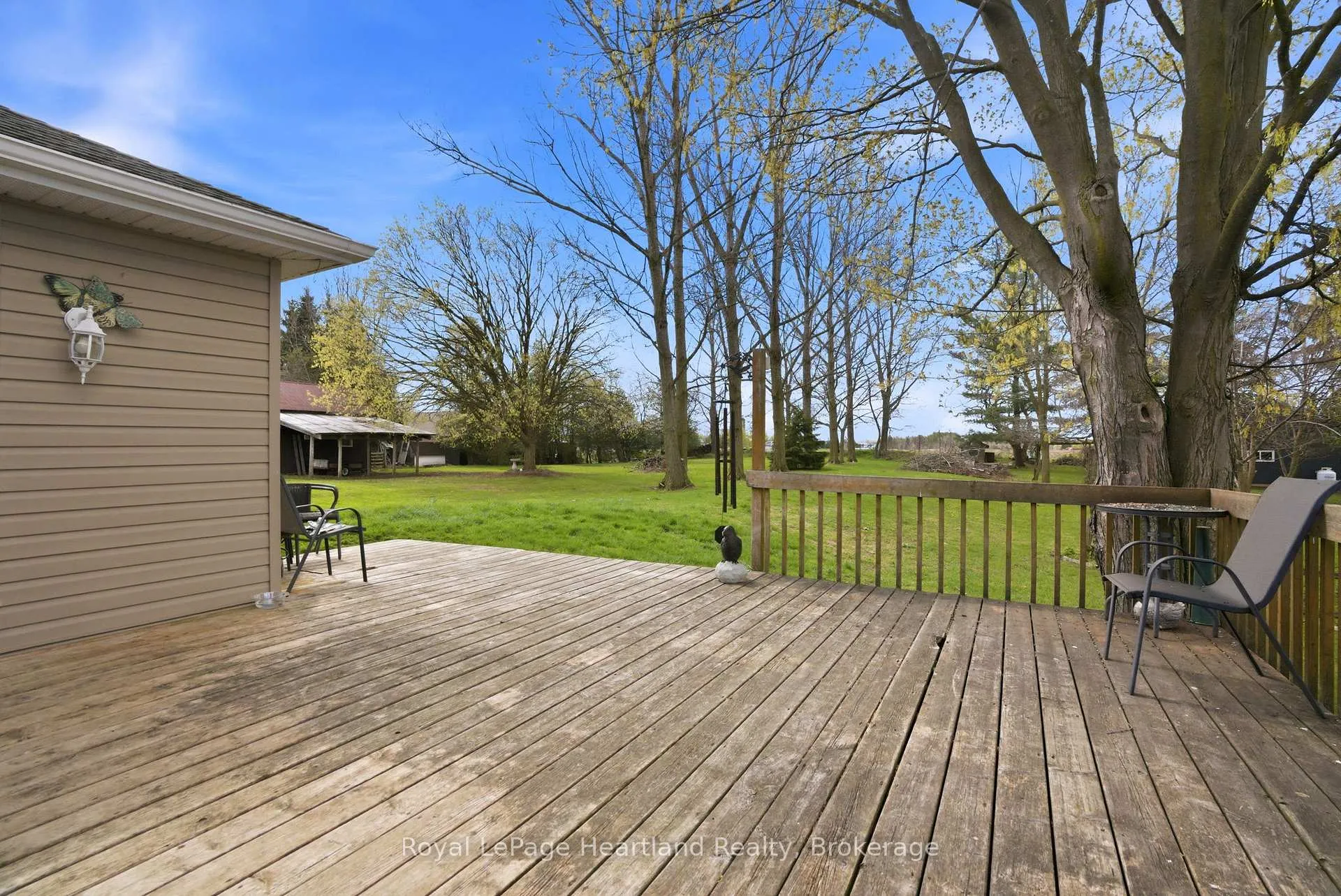 Photo 35 of 125 Johns Avenue, Central Huron, Hullett — HOMEH