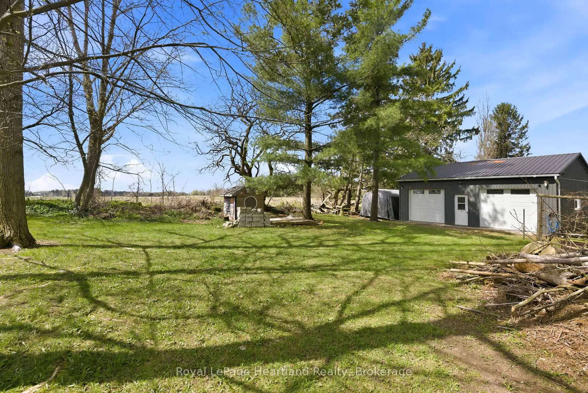 Photo 36 of 125 Johns Avenue, Central Huron, Hullett — HOMEH
