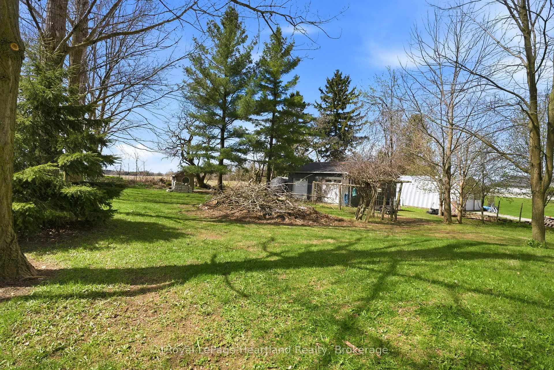 Photo 37 of 125 Johns Avenue, Central Huron, Hullett — HOMEH