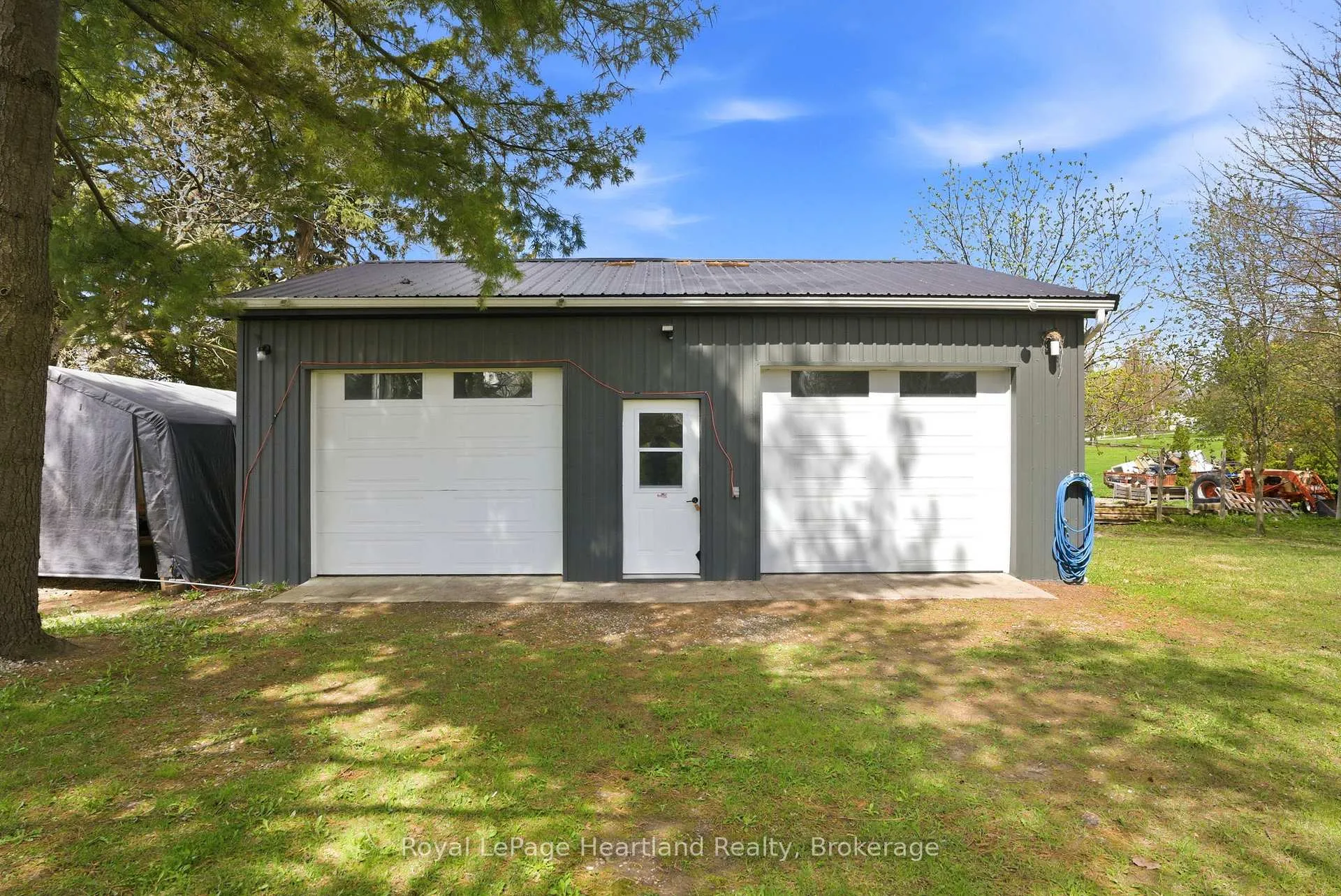 Photo 39 of 125 Johns Avenue, Central Huron, Hullett — HOMEH