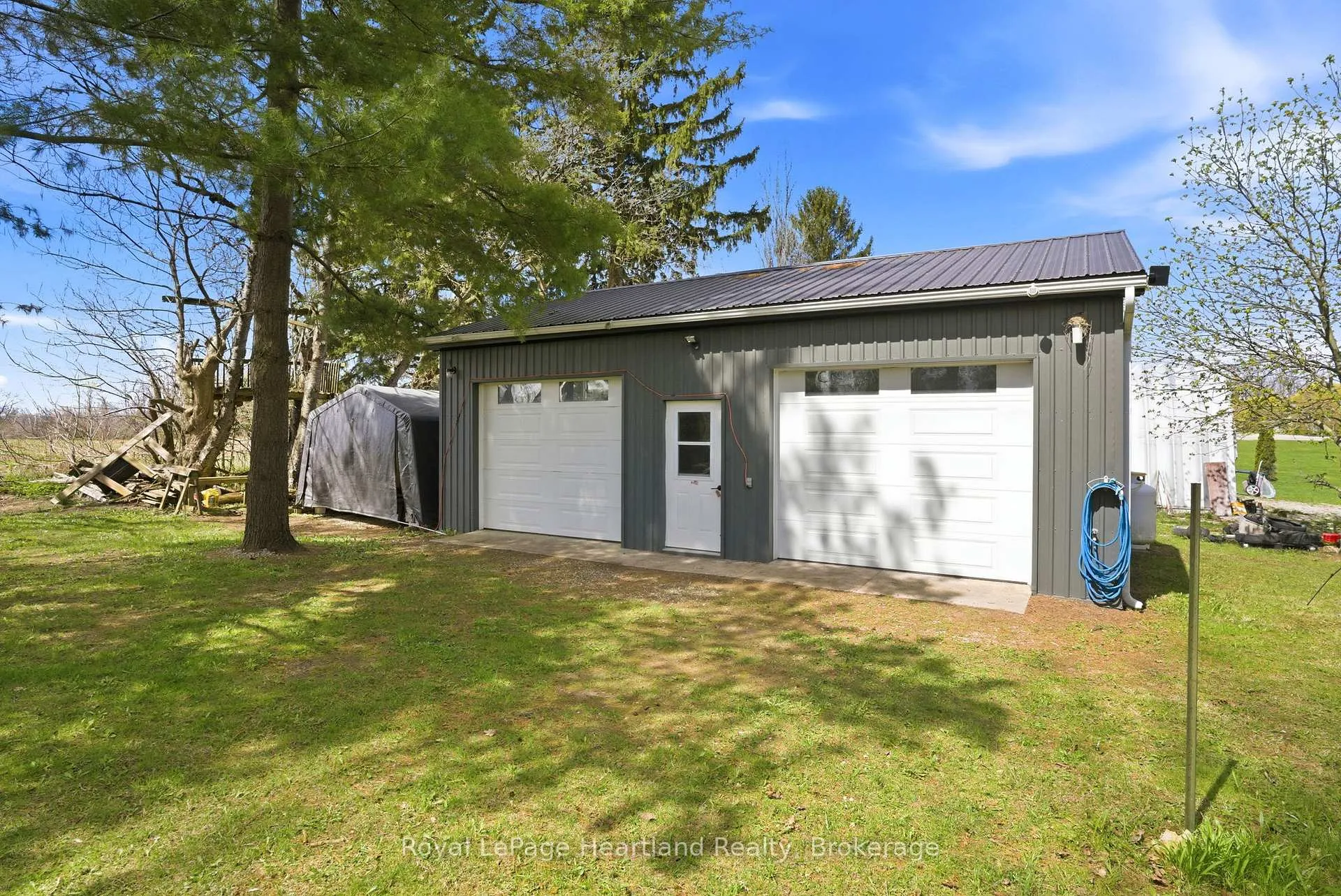 Photo 40 of 125 Johns Avenue, Central Huron, Hullett — HOMEH