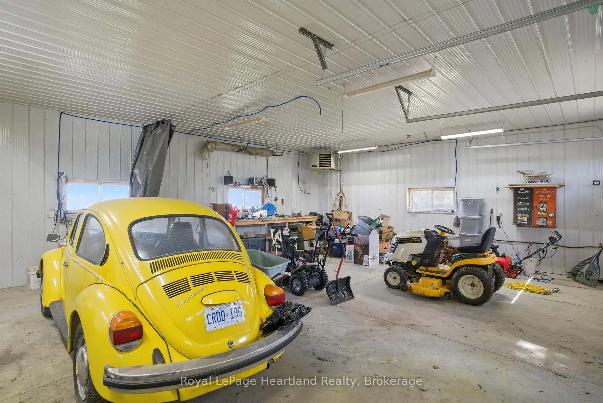 Photo 41 of 125 Johns Avenue, Central Huron, Hullett — HOMEH