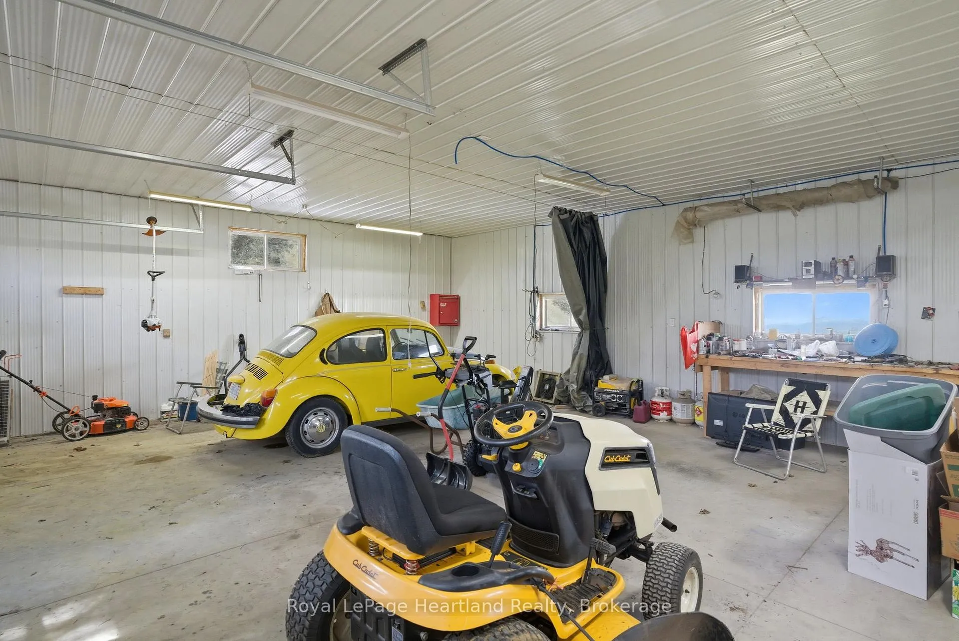 Photo 42 of 125 Johns Avenue, Central Huron, Hullett — HOMEH