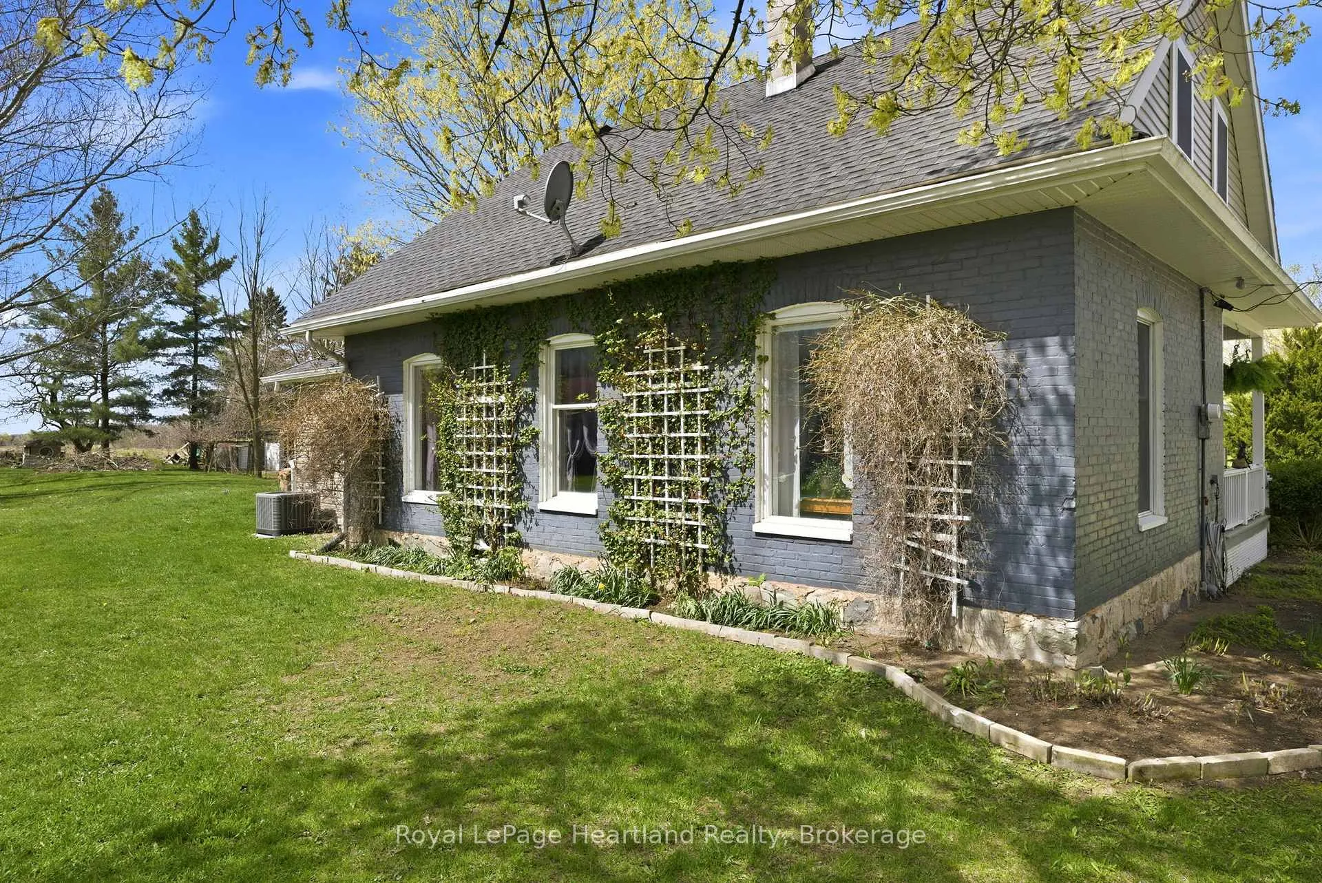 Photo 44 of 125 Johns Avenue, Central Huron, Hullett — HOMEH