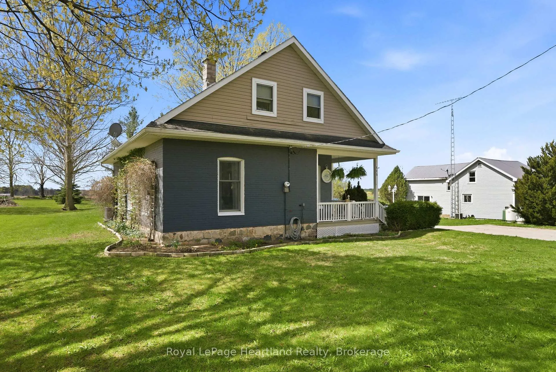 Photo 45 of 125 Johns Avenue, Central Huron, Hullett — HOMEH
