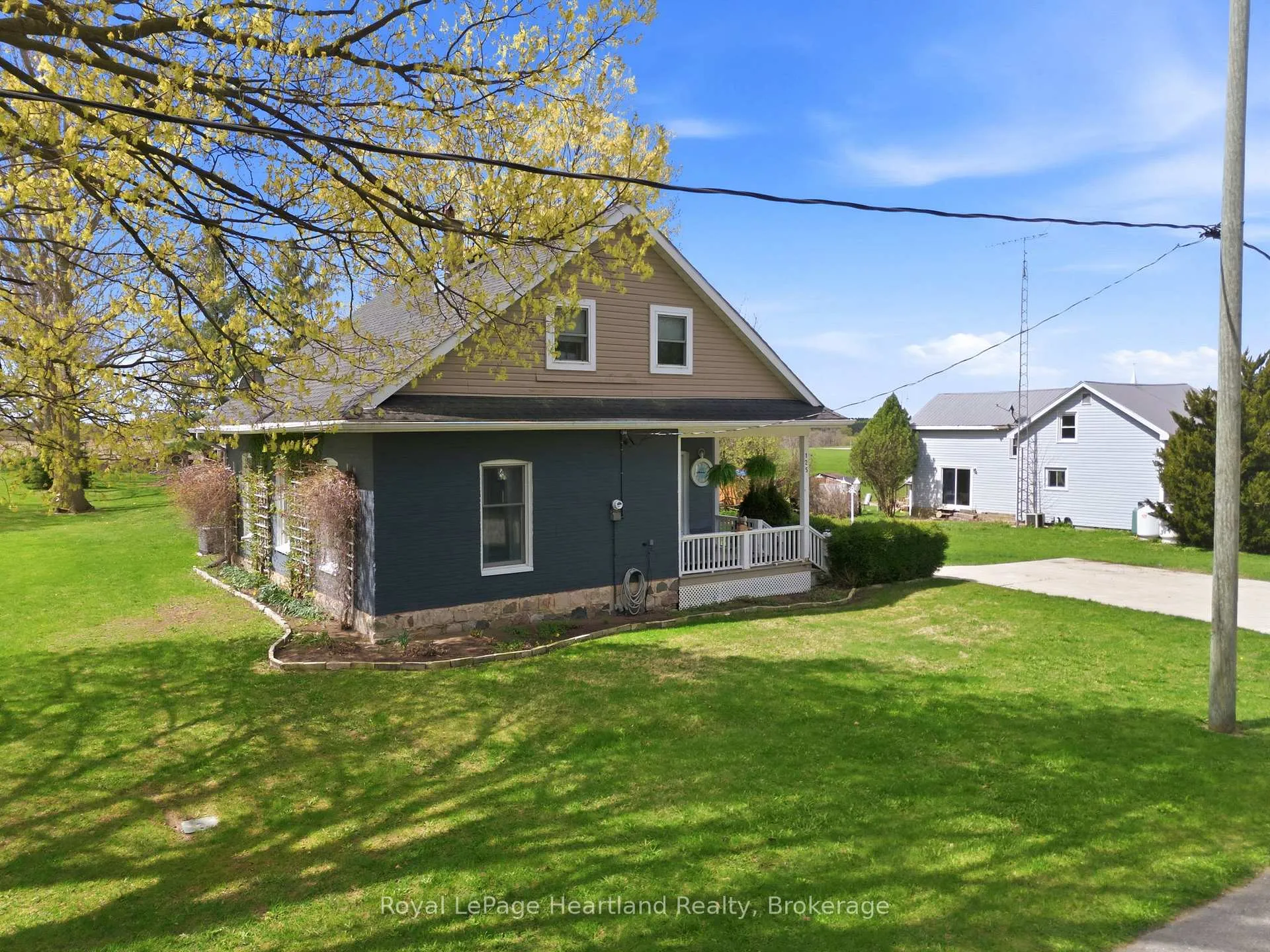Photo 46 of 125 Johns Avenue, Central Huron, Hullett — HOMEH