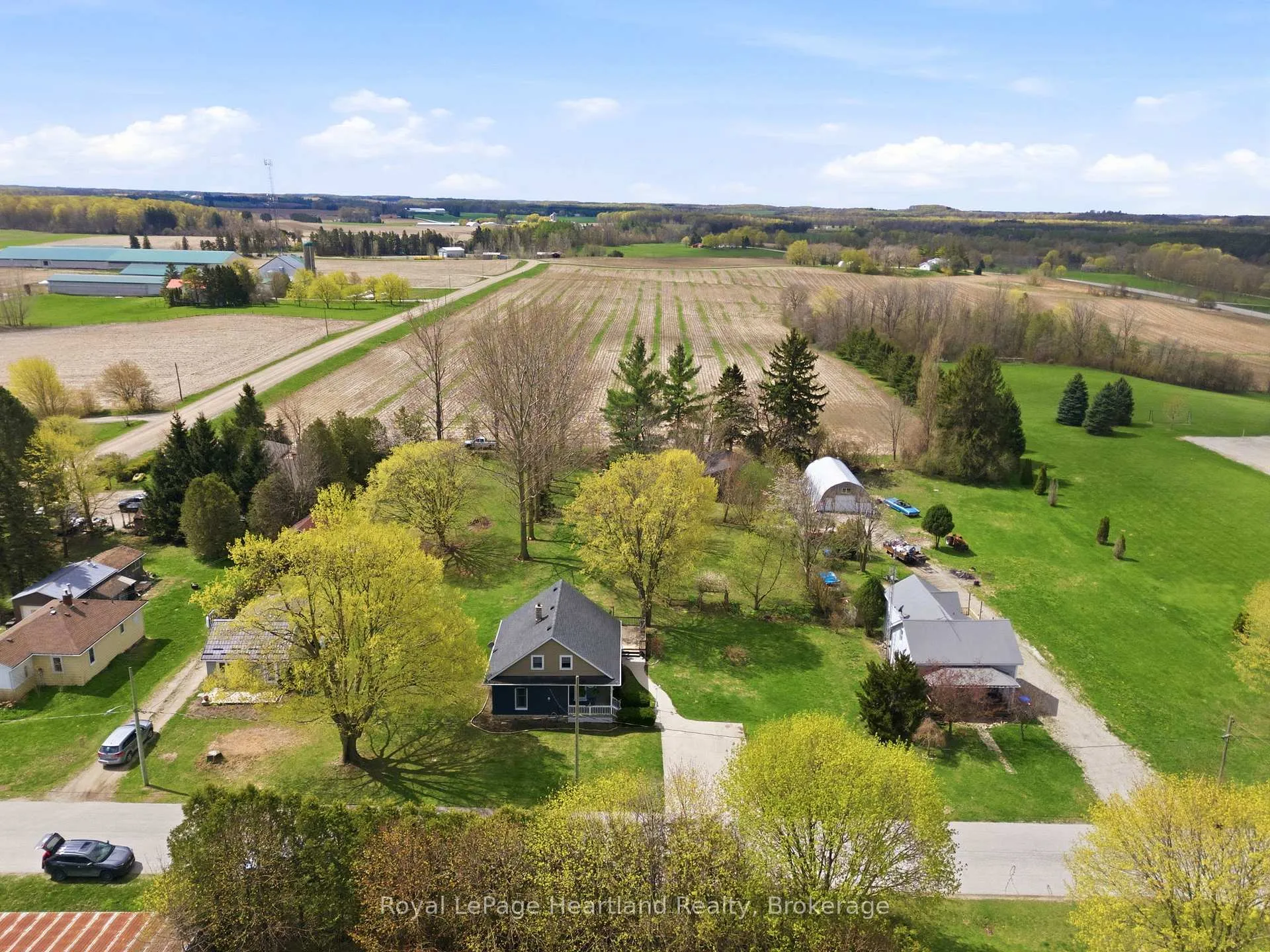 Photo 49 of 125 Johns Avenue, Central Huron, Hullett — HOMEH