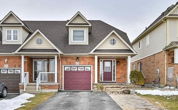 Photo 1 of Unit Main, 179 Cornish Drive, Clarington, Courtice — HOMEH