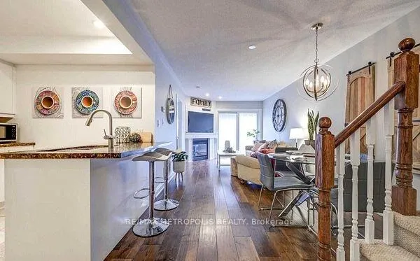 Photo 3 of Unit Main, 179 Cornish Drive, Clarington, Courtice — HOMEH