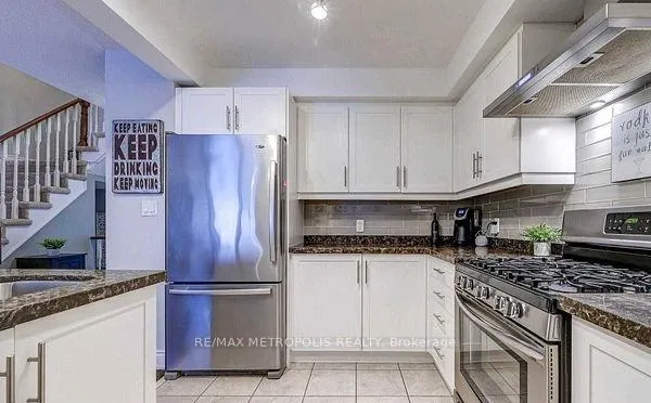 Photo 7 of Unit Main, 179 Cornish Drive, Clarington, Courtice — HOMEH