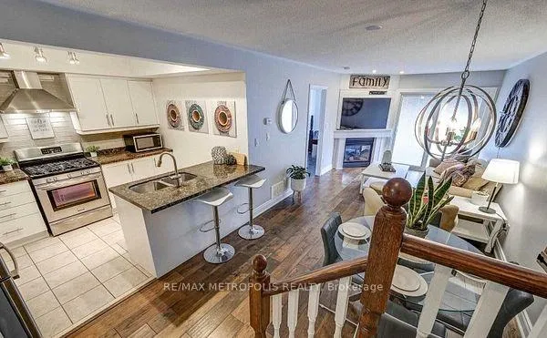 Photo 10 of Unit Main, 179 Cornish Drive, Clarington, Courtice — HOMEH